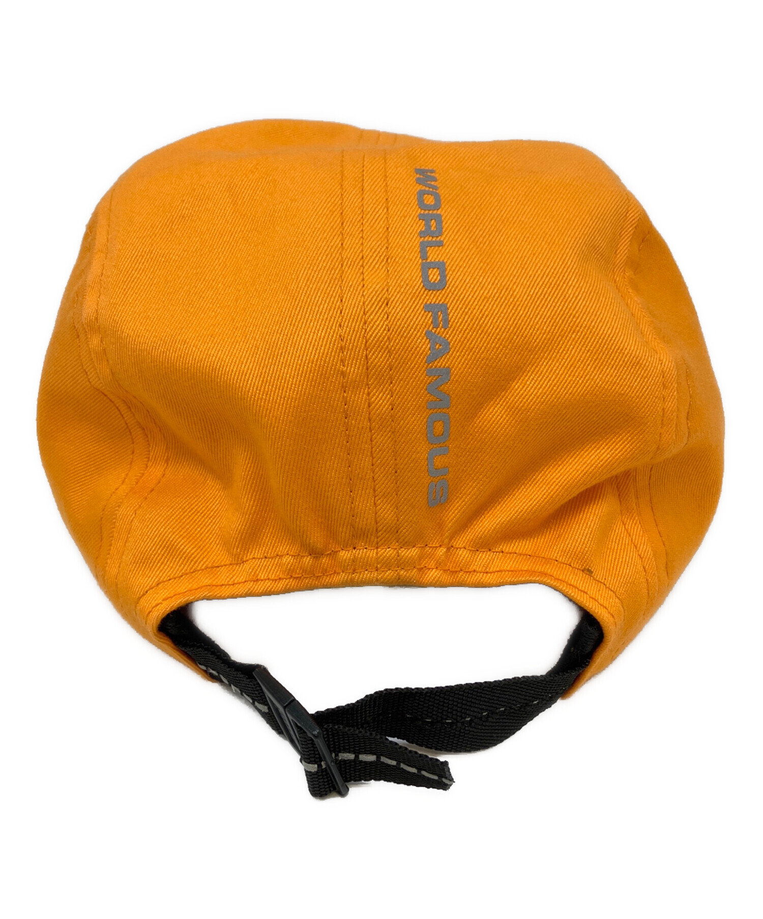中古・古着通販】SUPREME (シュプリーム) 24aw MILITARY CAMP CAP