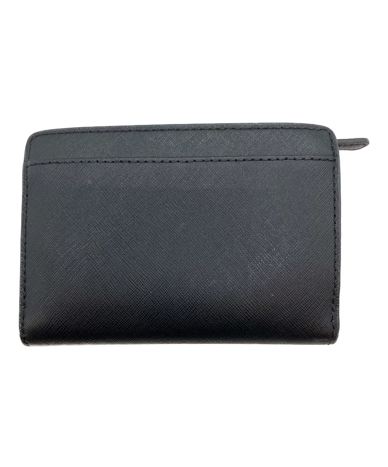 中古・古着通販】MICHAEL KORS (マイケルコース) 2つ折り財布＆カード
