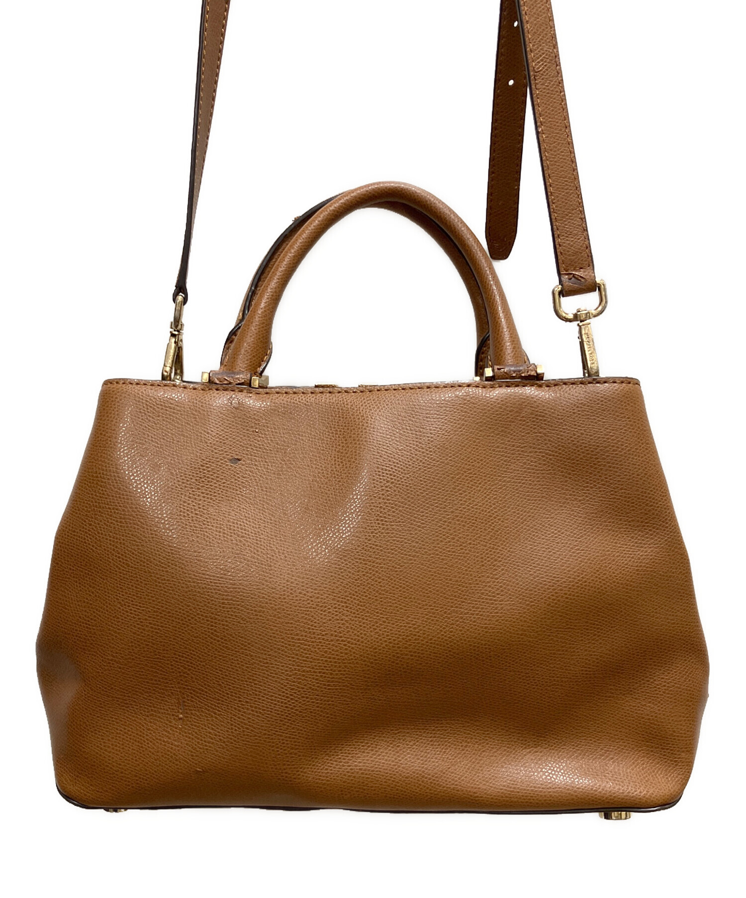 中古・古着通販】MICHAEL KORS (マイケルコース) ショルダーバッグ