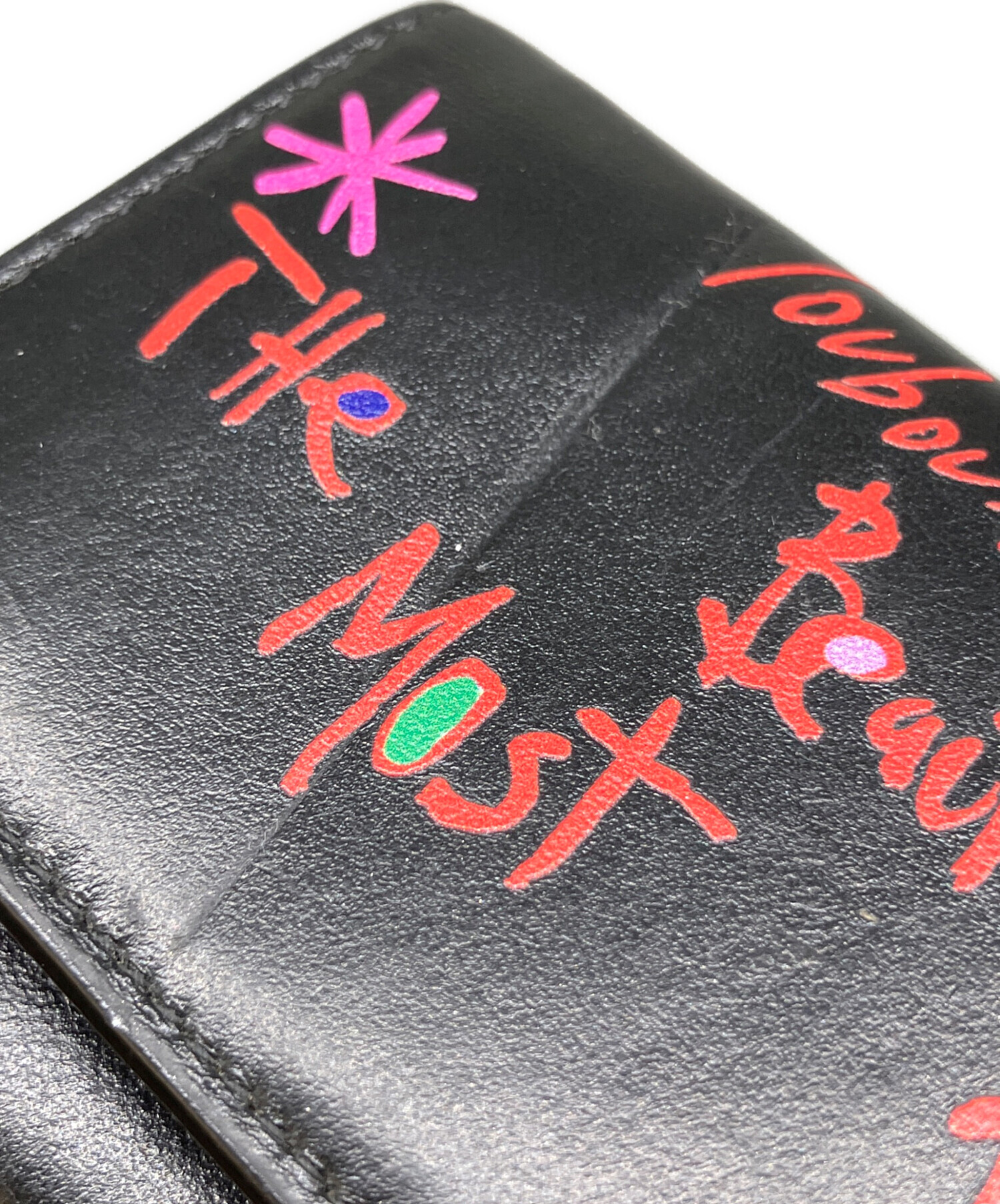 中古・古着通販】Christian Louboutin (クリスチャン・ルブタン) 3