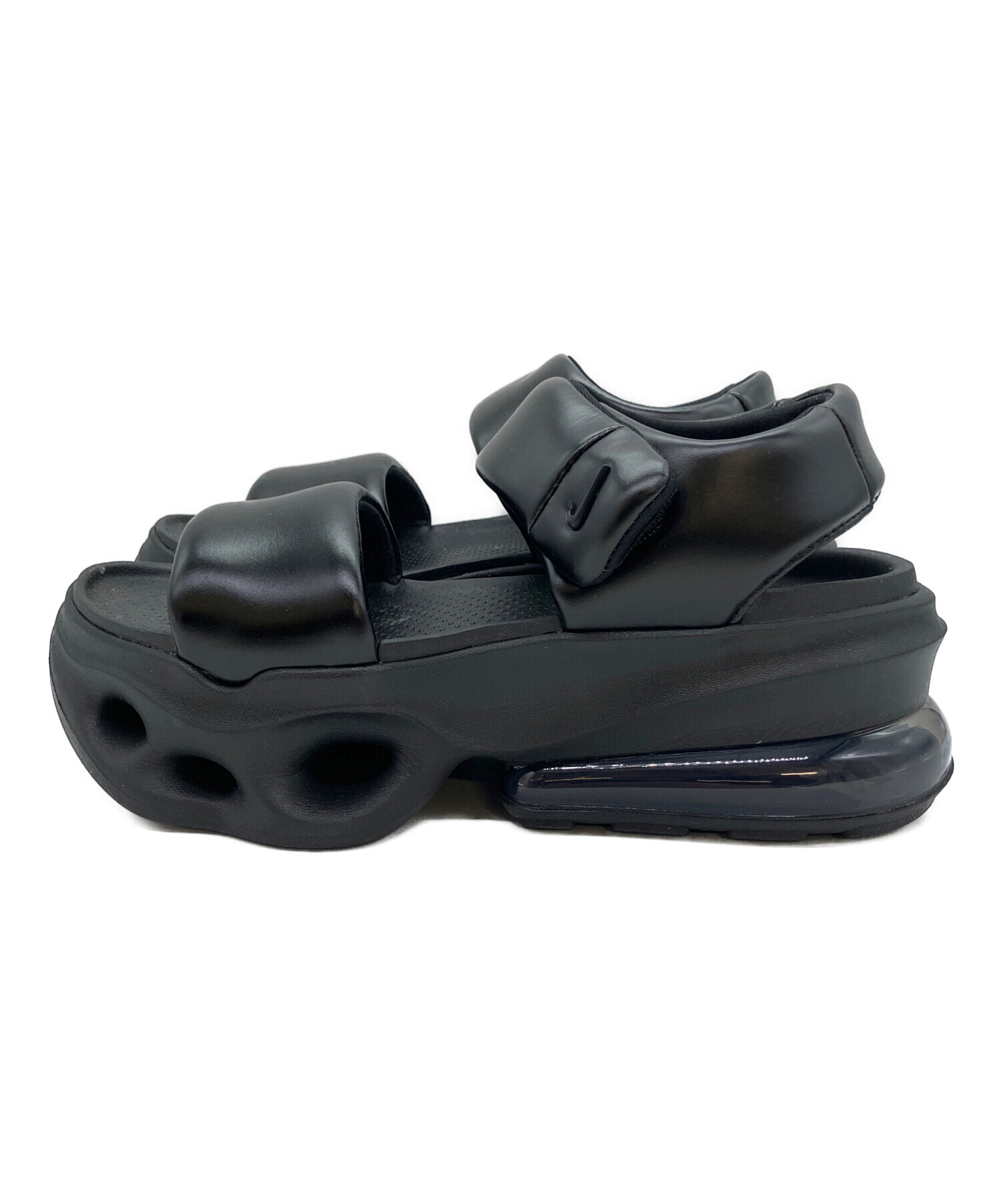 新品未開封 ヘイロー 中古・古着通販】NIKE (ナイキ) エア マックス ヘイロー ブラック