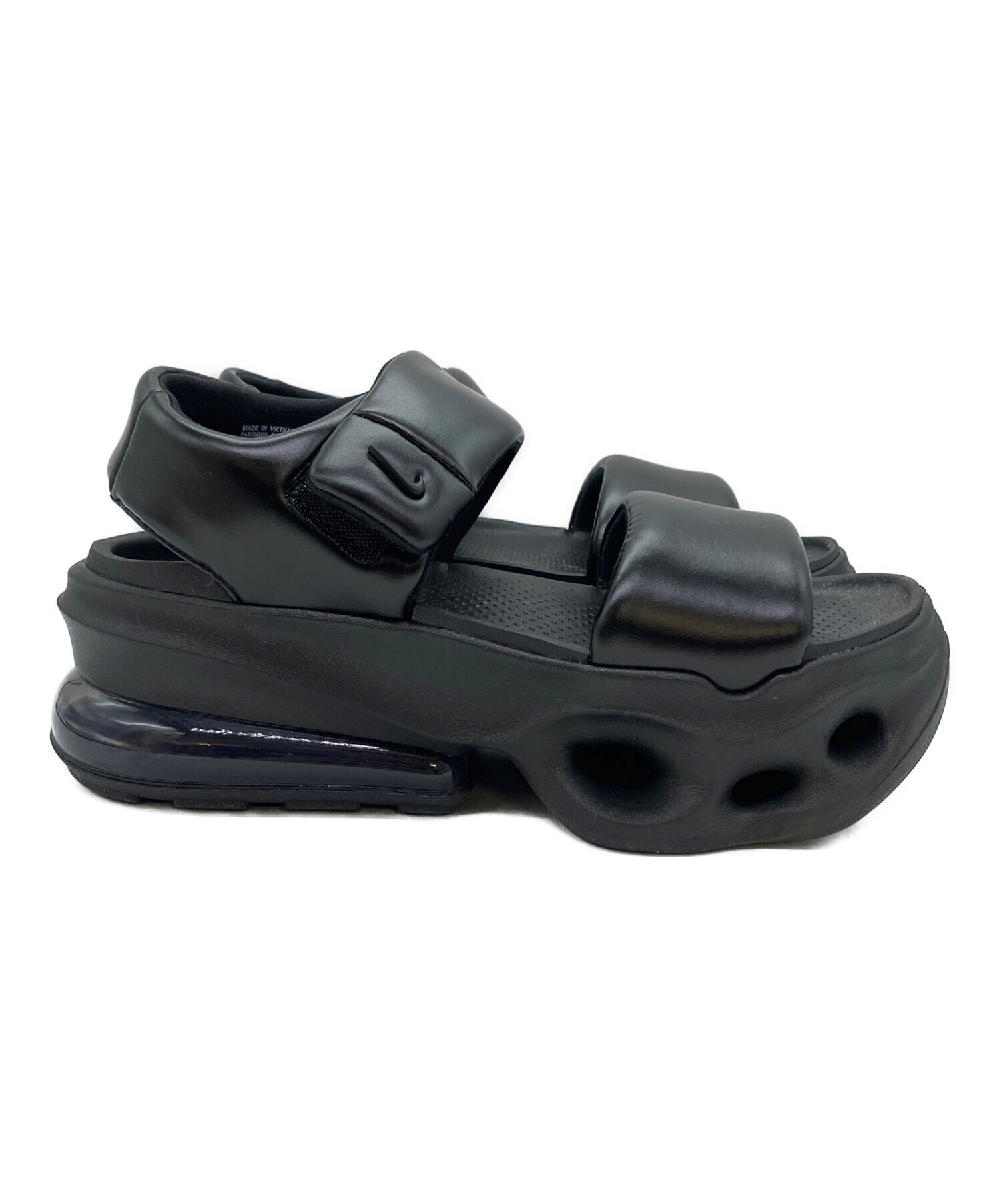 中古・古着通販】NIKE (ナイキ) エア マックス ヘイロー ブラック