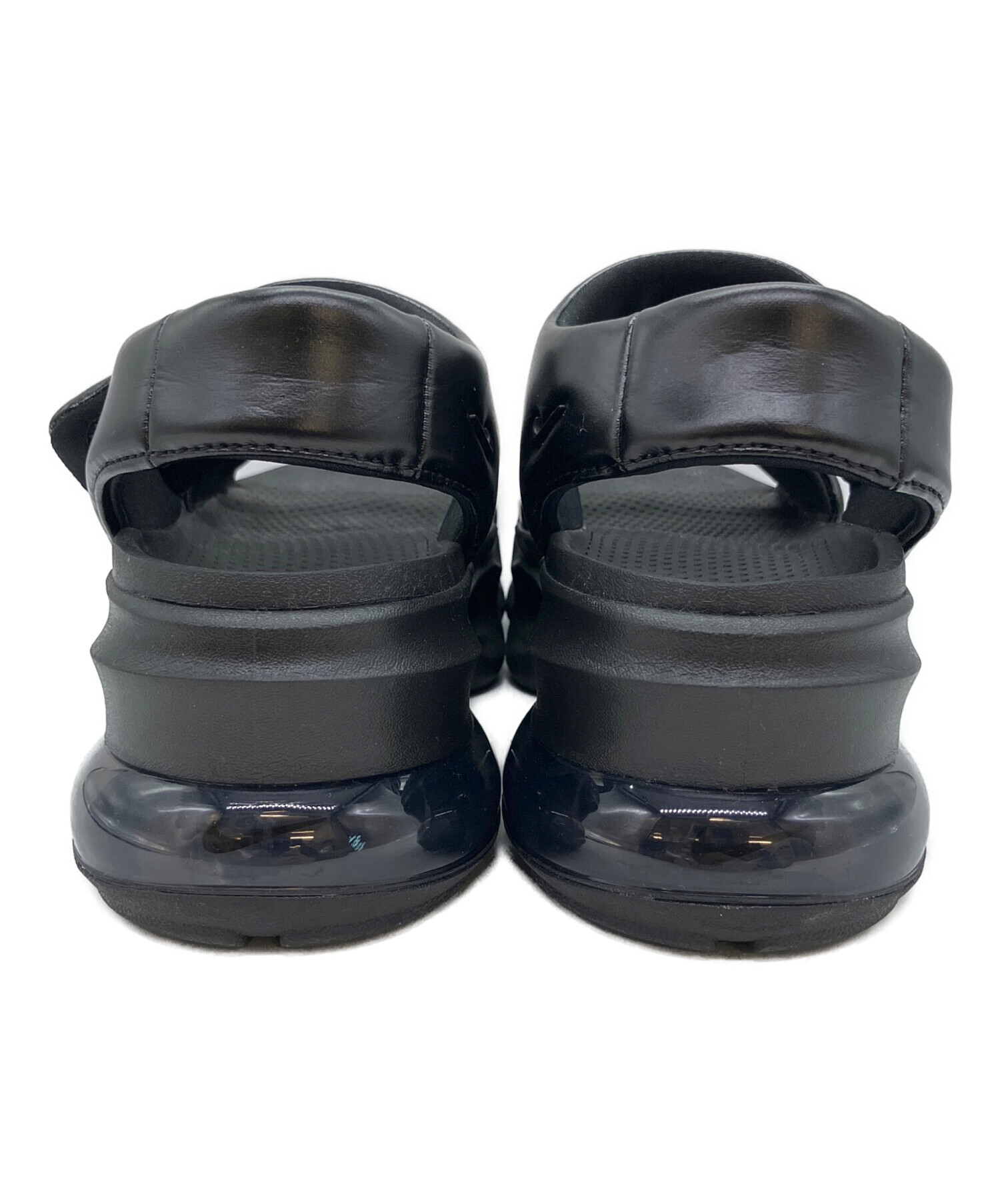 中古・古着通販】NIKE (ナイキ) エア マックス ヘイロー ブラック