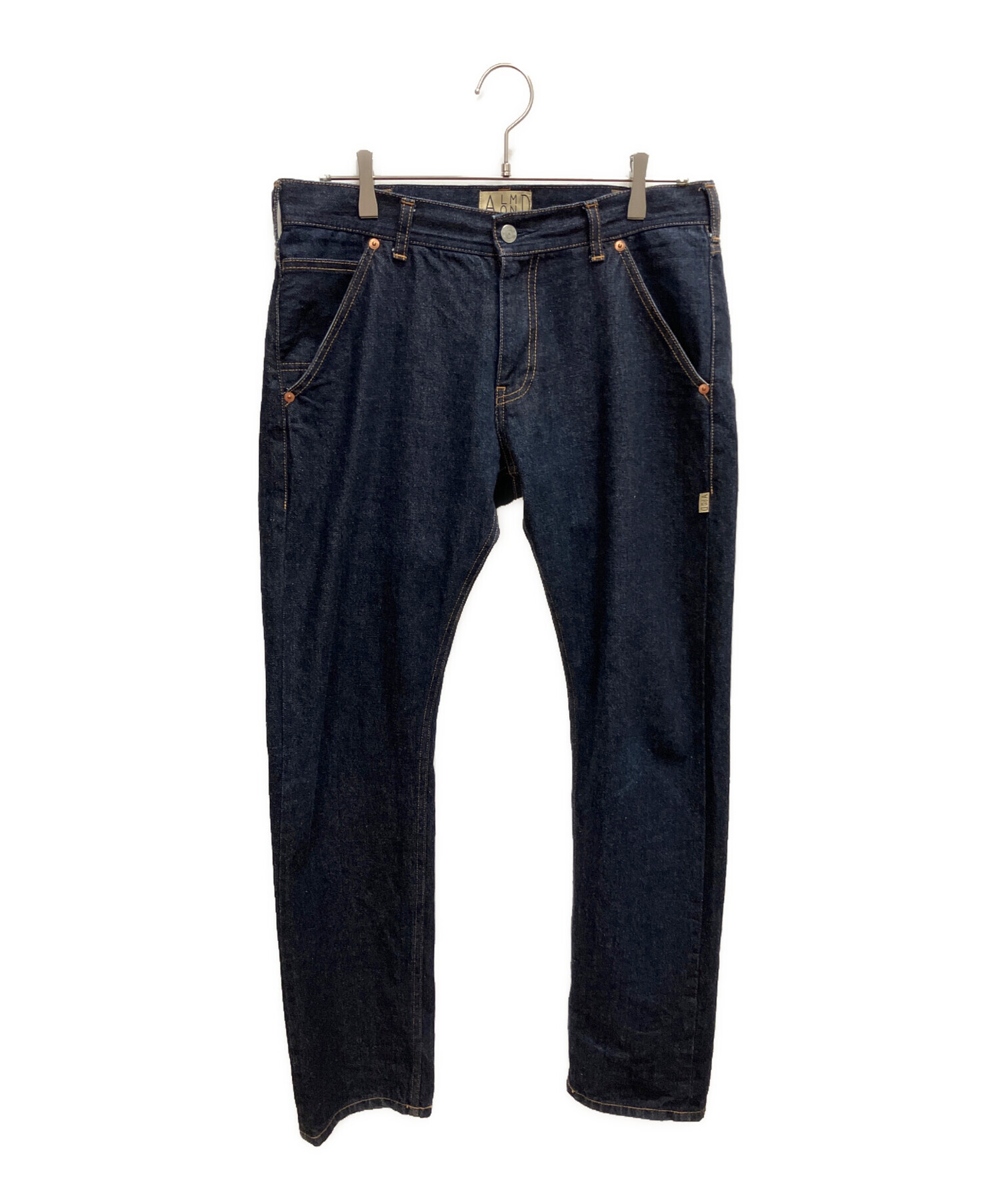 中古・古着通販】Almond Surf (アーモンド サーフ) ALMOND ORGANIC