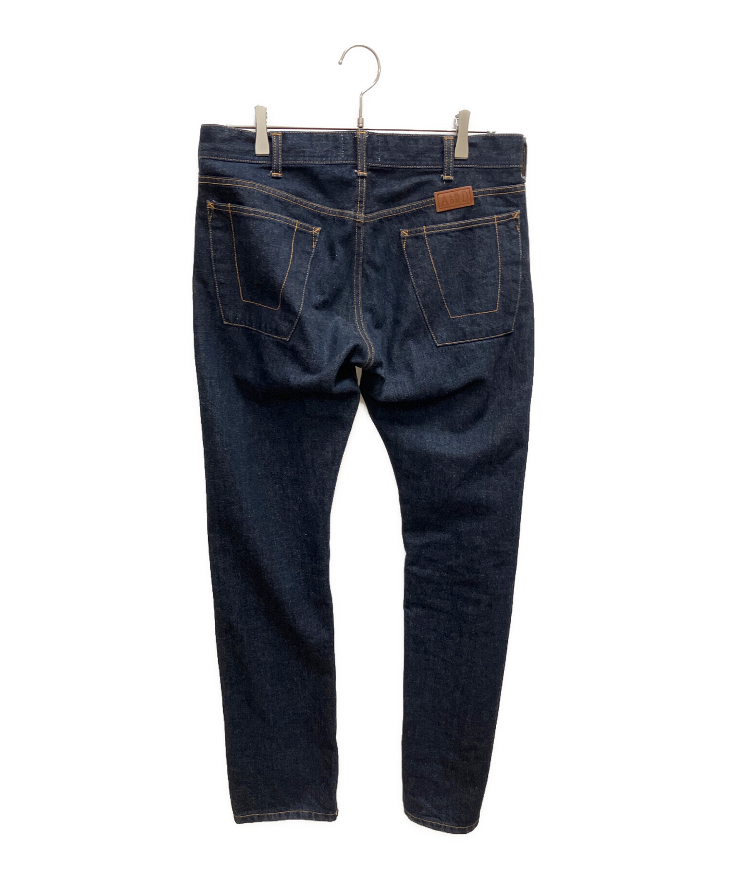 中古・古着通販】Almond Surf (アーモンド サーフ) ALMOND ORGANIC