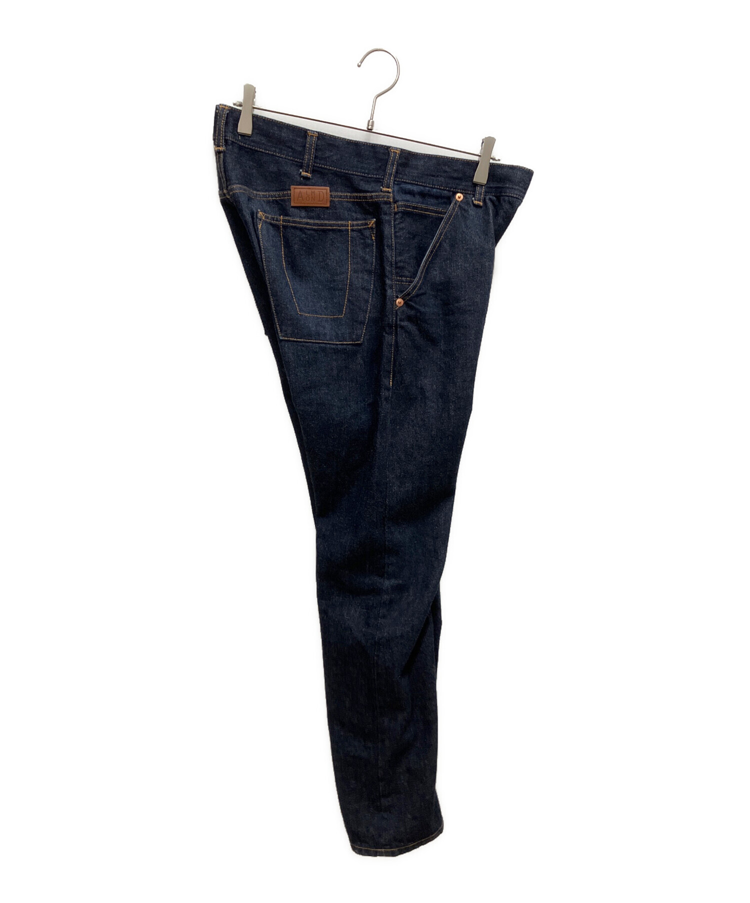 中古・古着通販】Almond Surf (アーモンド サーフ) ALMOND ORGANIC