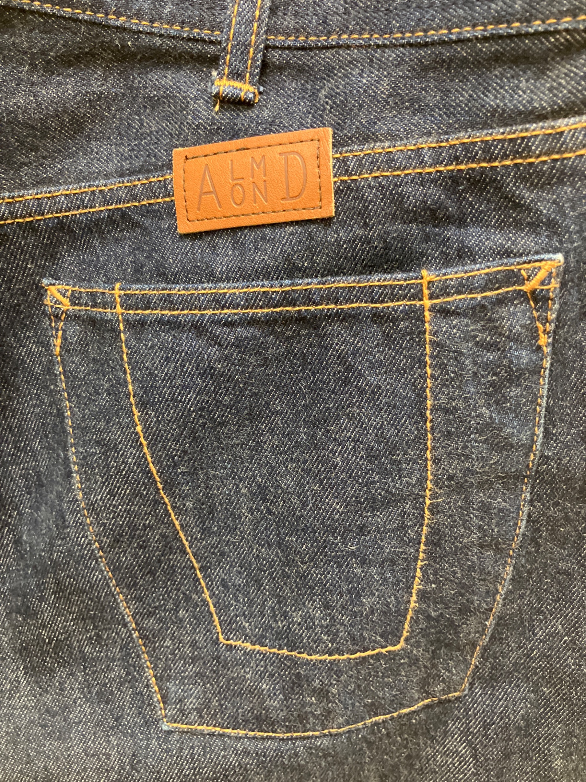 ＊＊ さんごやまオーダーページです　＊＊ 中古・古着通販】Almond Surf (アーモンド サーフ) ALMOND ORGANIC