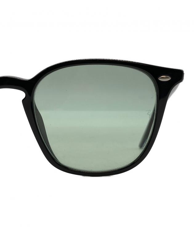 中古・古着通販】RAY-BAN (レイバン) サングラス ブラック サイズ:52口