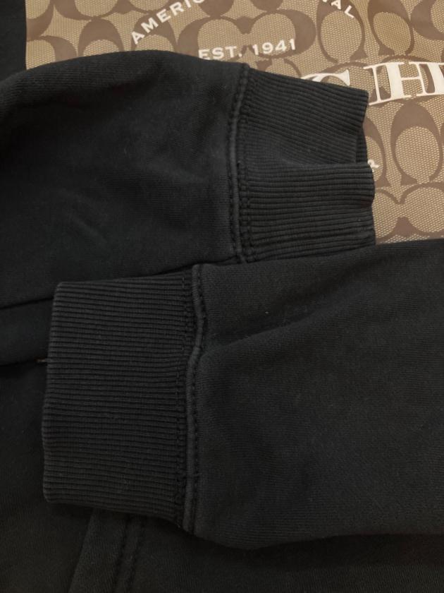 中古・古着通販】COACH (コーチ) シグネチャーフーディ パーカー