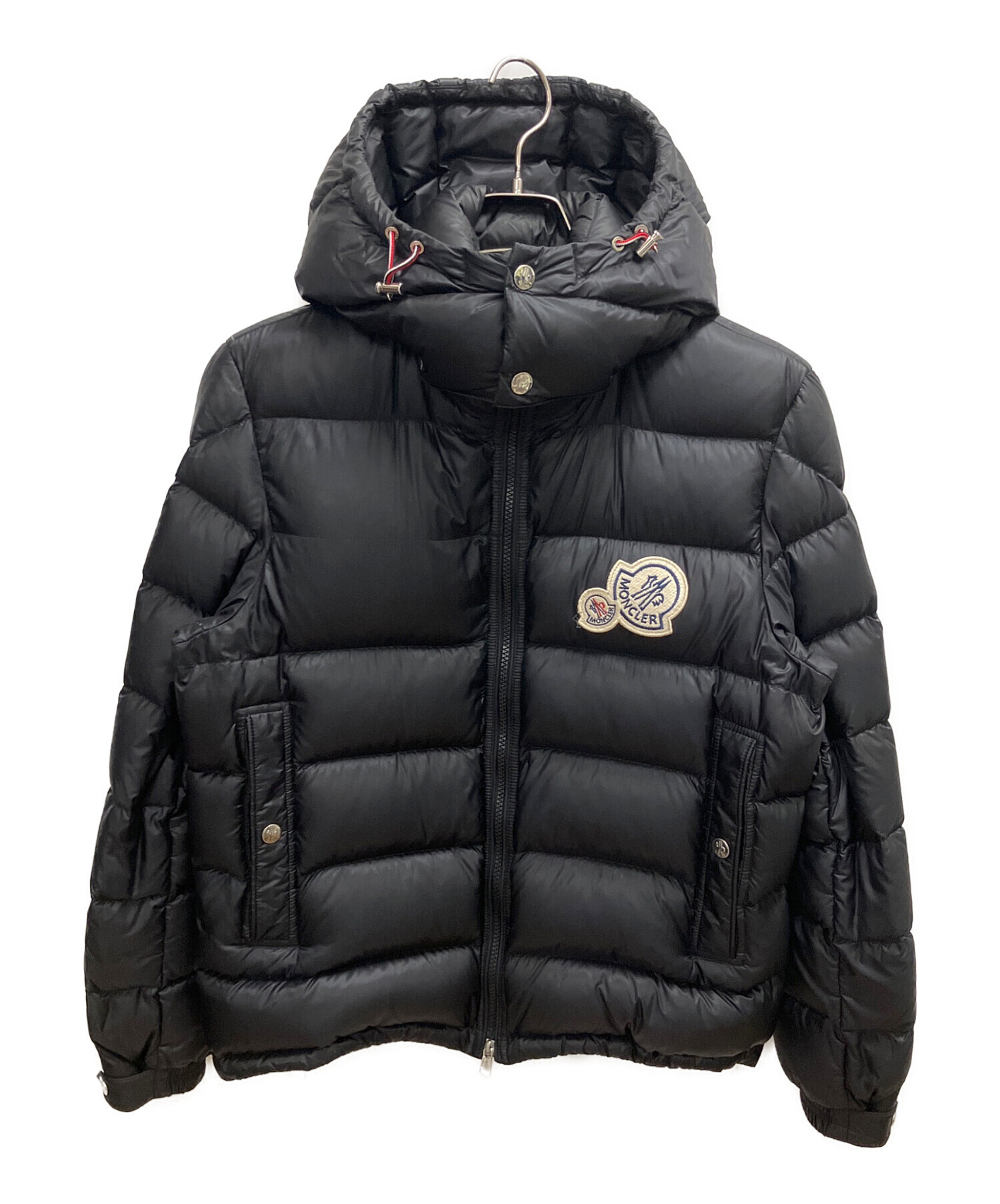 中古・古着通販】MONCLER (モンクレール) BRAMANT ダウンジャケット