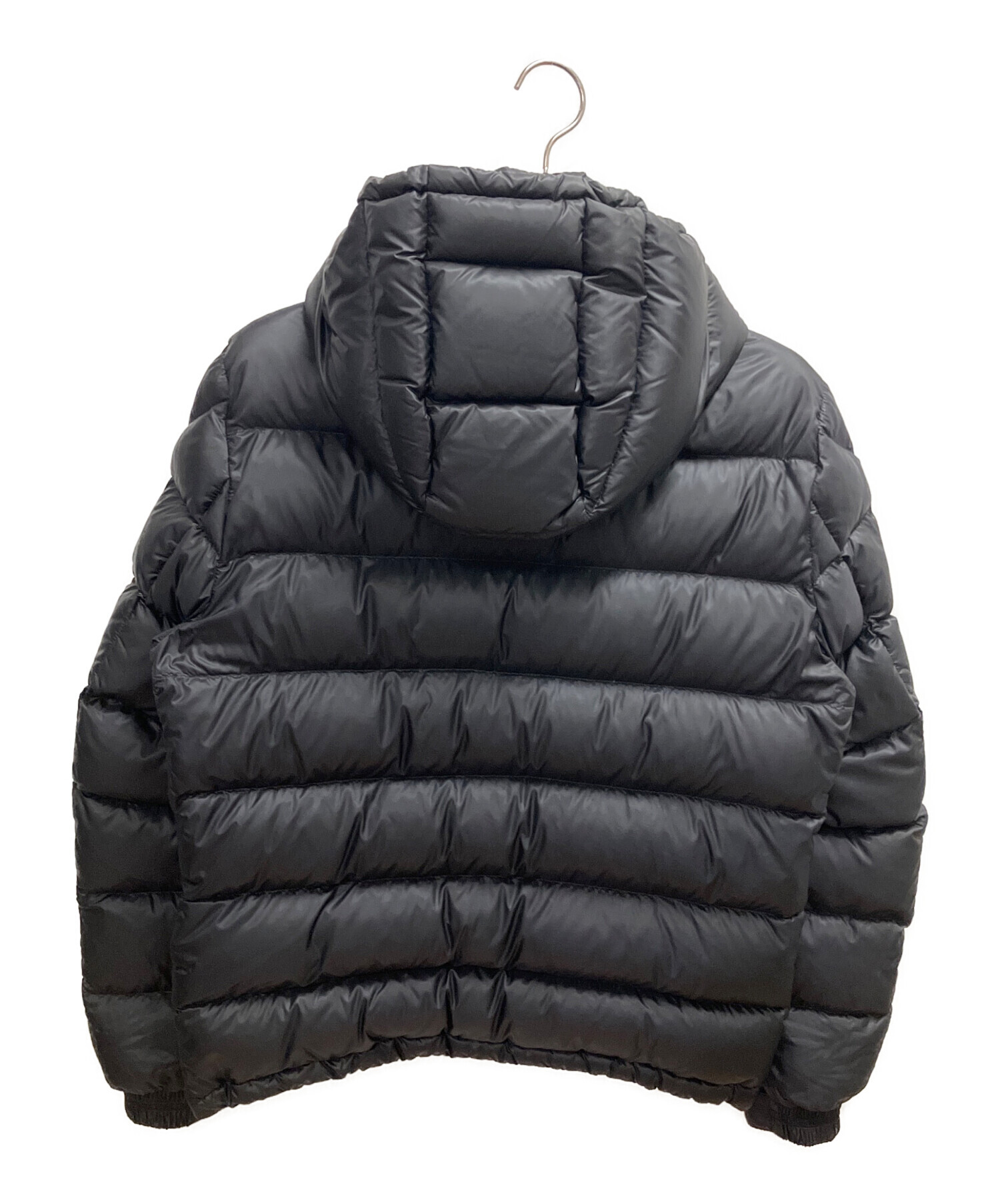 極美品 サイズ1 MONCLER モンクレール BRAMANT ダウンジャケット 中古・古着通販】MONCLER (モンクレール) BRAMANT ダウンジャケット