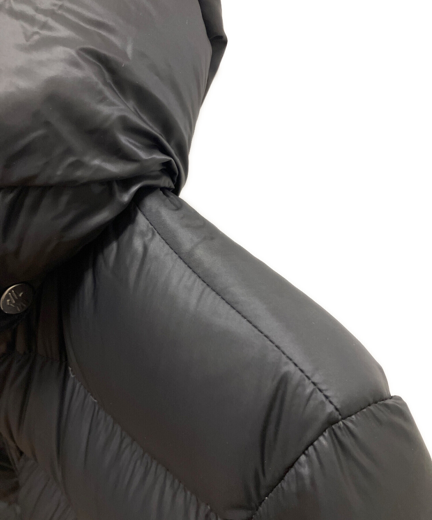 中古・古着通販】MONCLER (モンクレール) BRAMANT ダウンジャケット