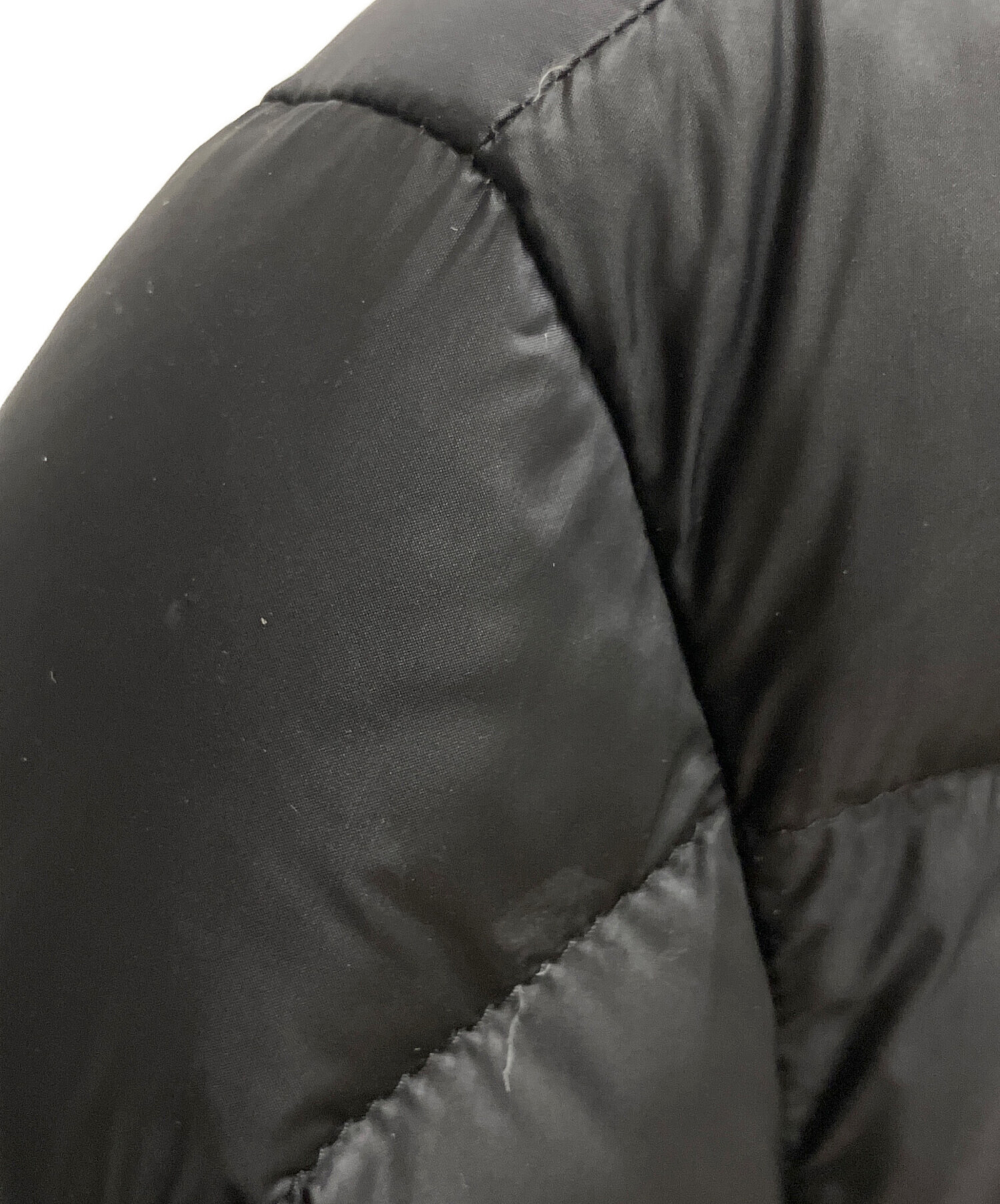 中古・古着通販】MONCLER (モンクレール) BRAMANT ダウンジャケット