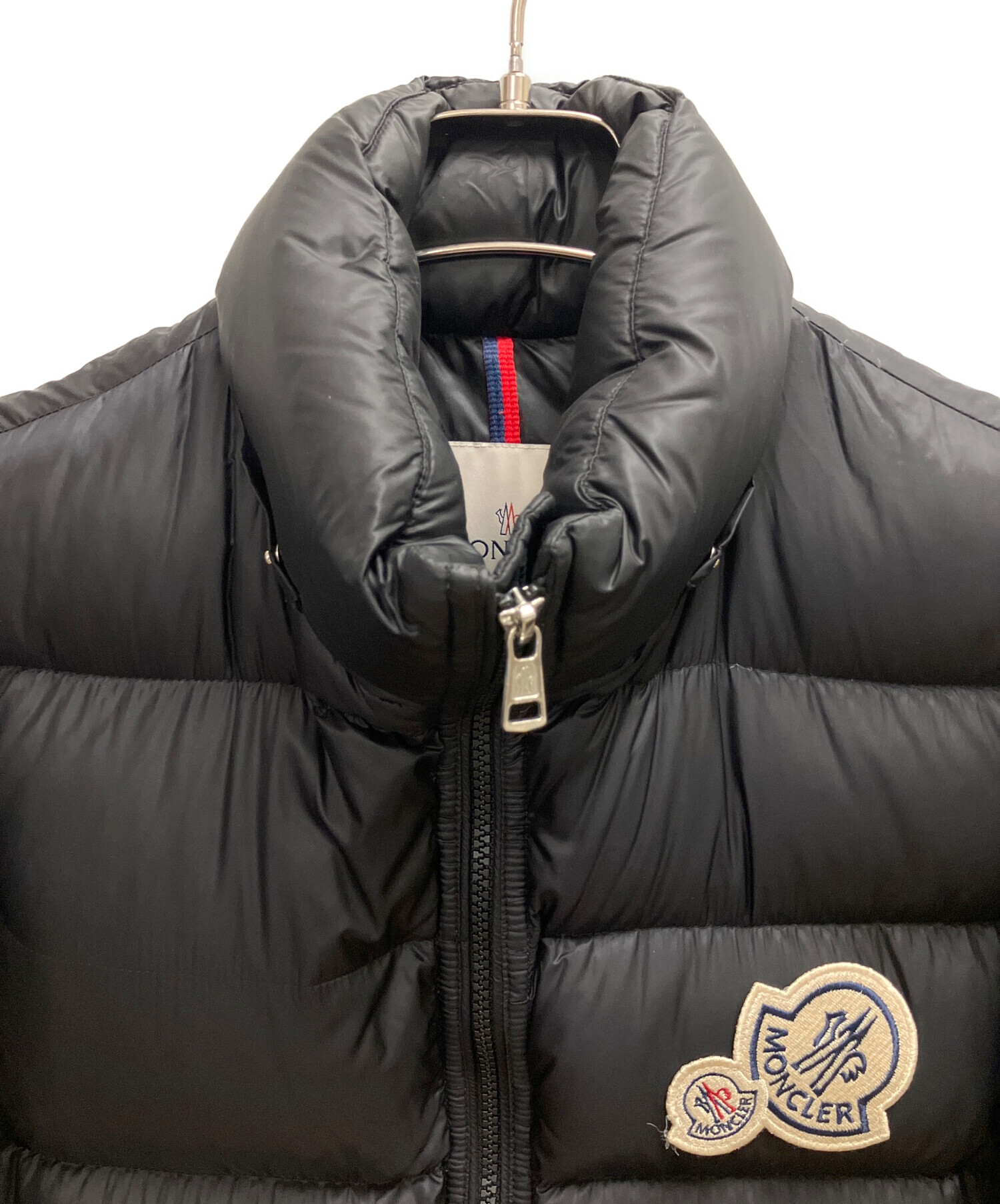 中古・古着通販】MONCLER (モンクレール) BRAMANT ダウンジャケット
