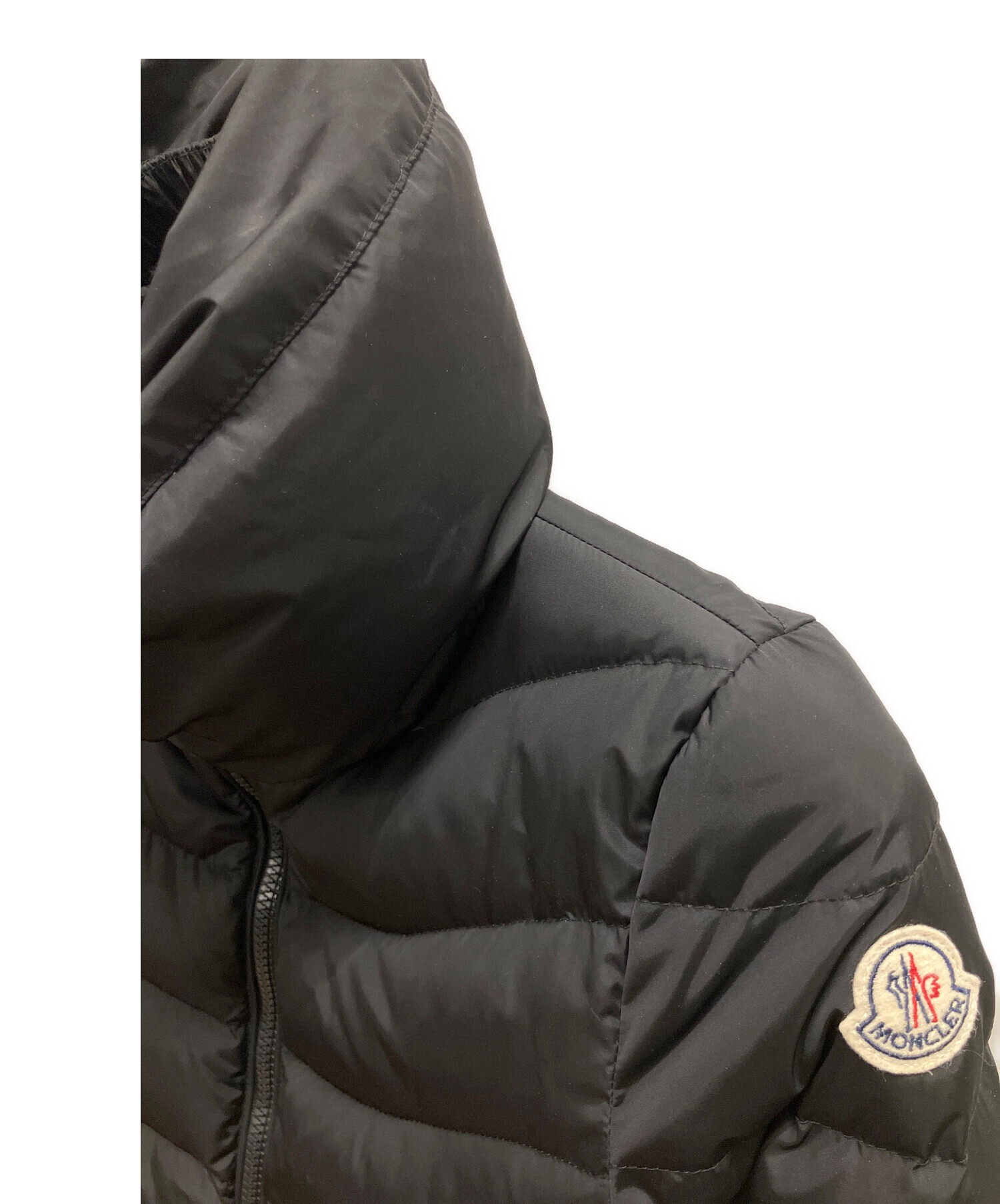中古・古着通販】MONCLER (モンクレール) MIRIELON ダウンコート