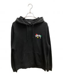 stussy(ステューシー)、トップス、パーカー】ブランド・古着のネット
