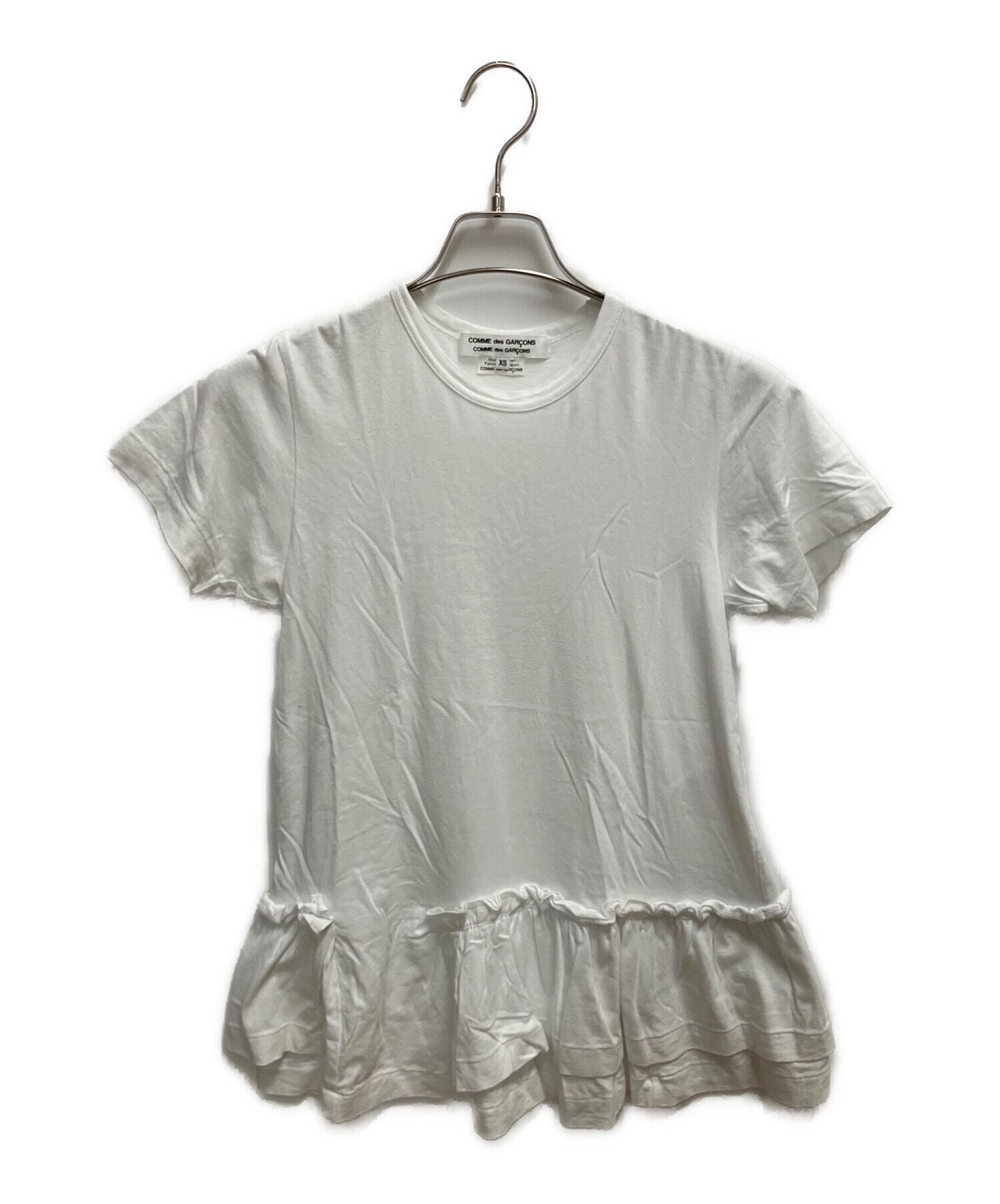 中古・古着通販】COMME des GARCONS (コムデギャルソン) ショート