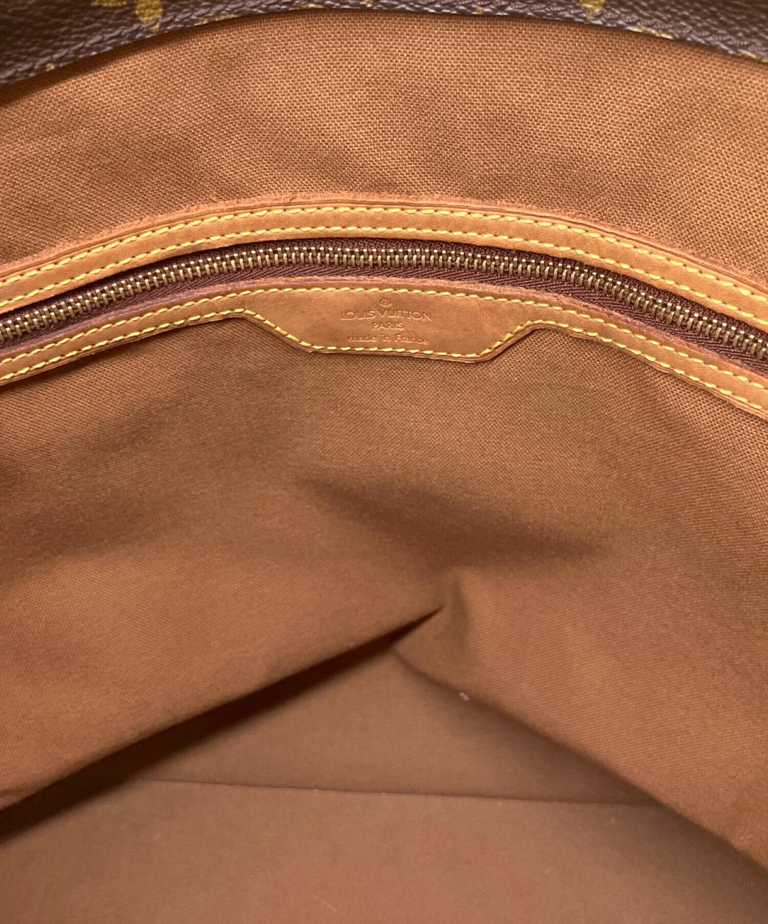 中古・古着通販】LOUIS VUITTON (ルイ ヴィトン) モノグラム