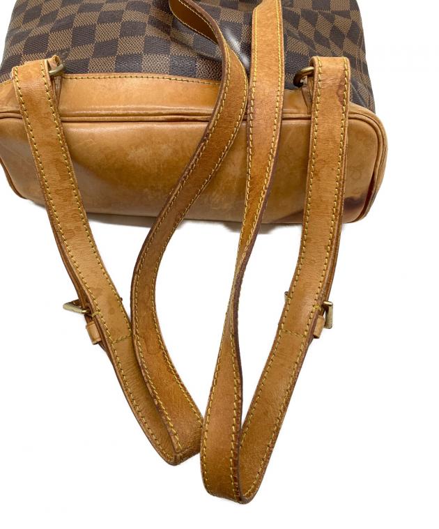 中古・古着通販】LOUIS VUITTON (ルイ ヴィトン) ダミエ アルルカン