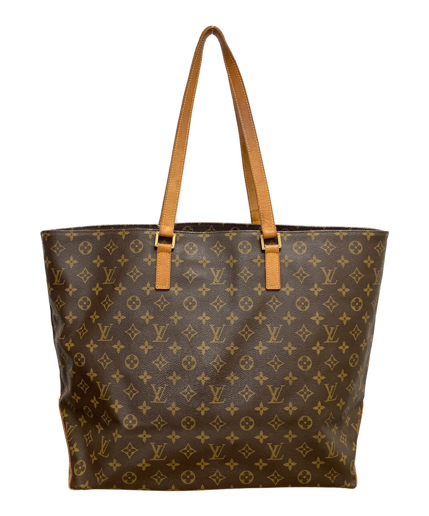 中古・古着通販】LOUIS VUITTON (ルイ ヴィトン) モノグラム