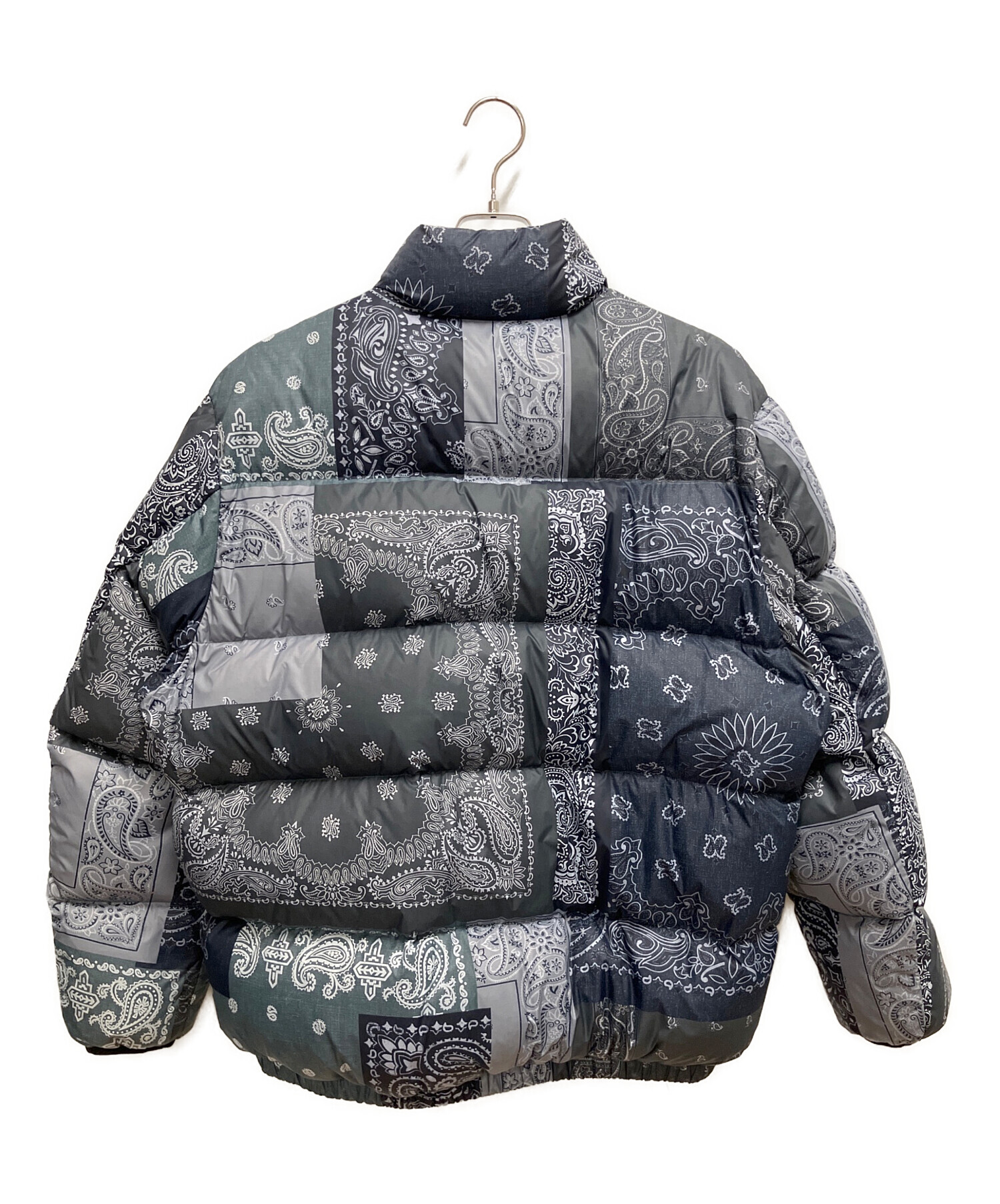 中古・古着通販】thisisneverthat (ディスイズネバーザット) ダウン