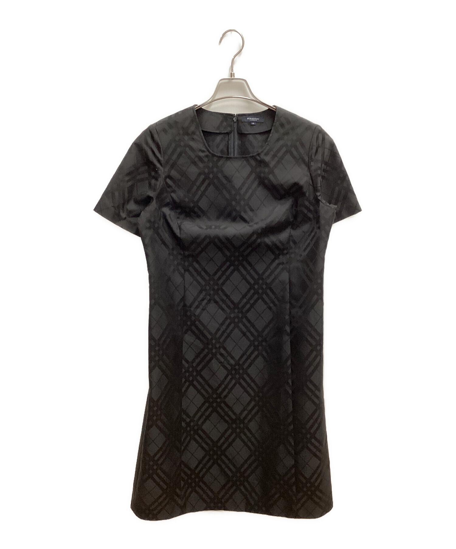 BURBERRY LONDON半袖ワンピース 中古・古着通販】BURBERRY LONDON (バーバリーロンドン) 半袖