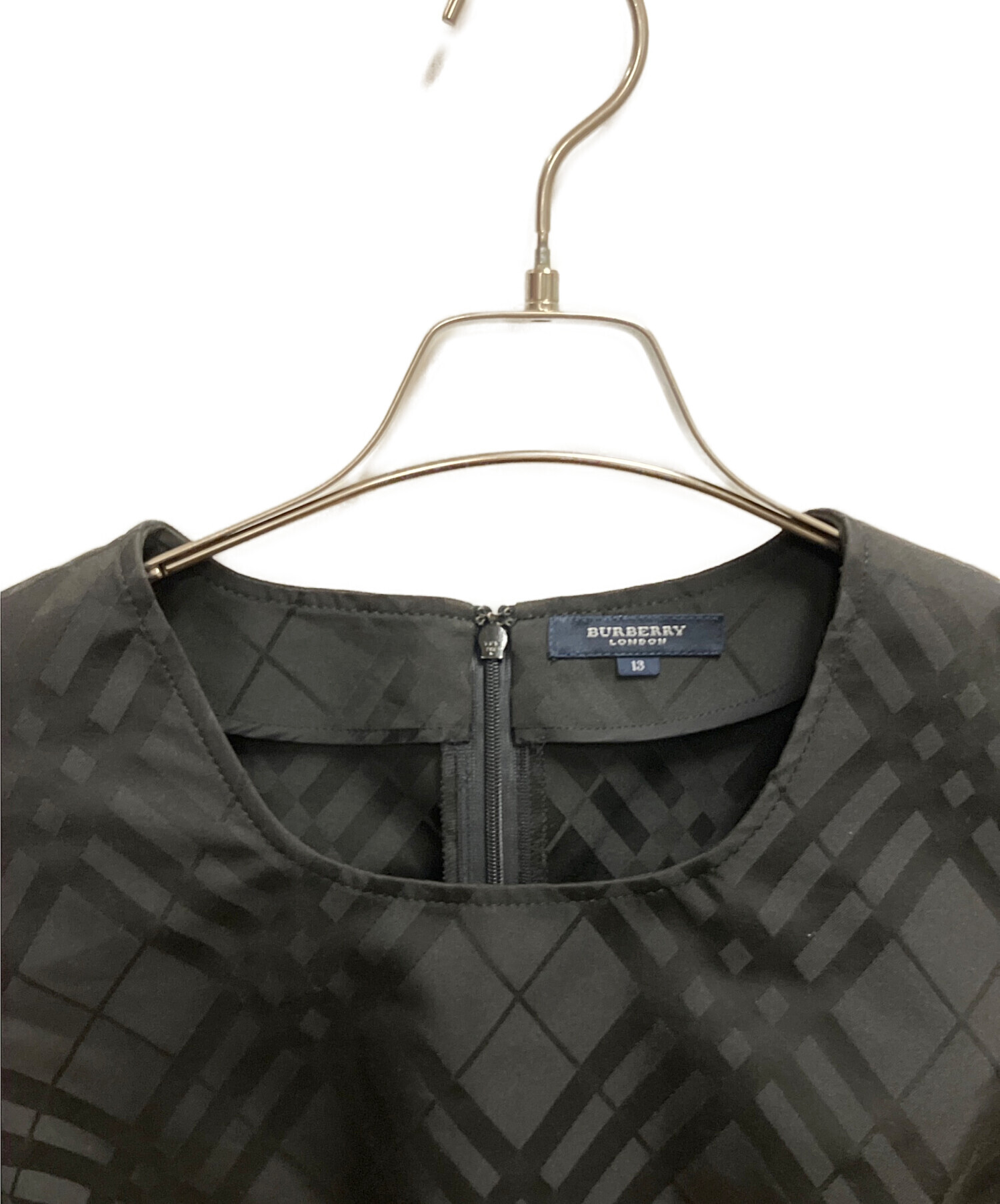 中古・古着通販】BURBERRY LONDON (バーバリーロンドン) 半袖