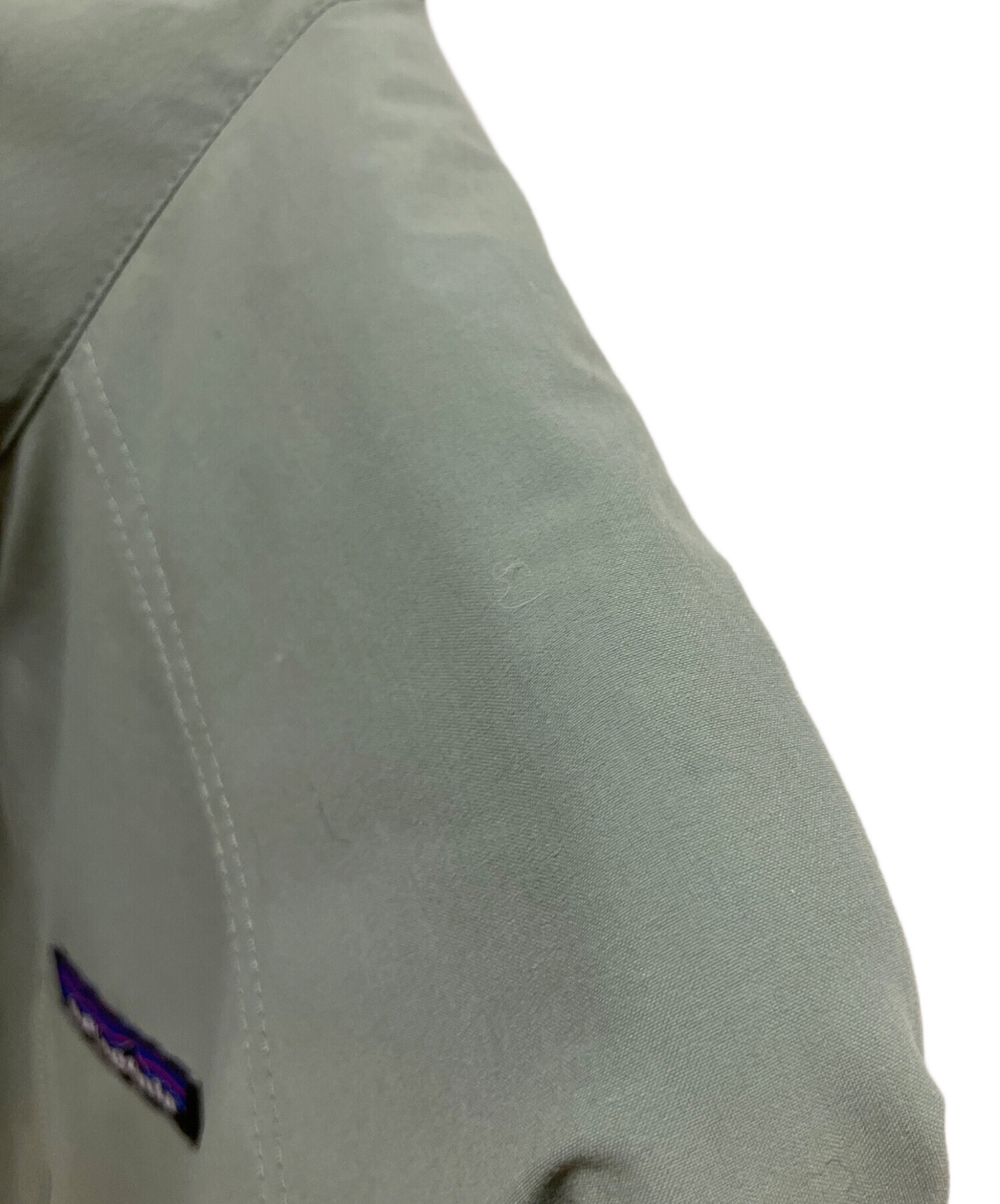 中古・古着通販】Patagonia (パタゴニア) バギーズジャケット ナイロン