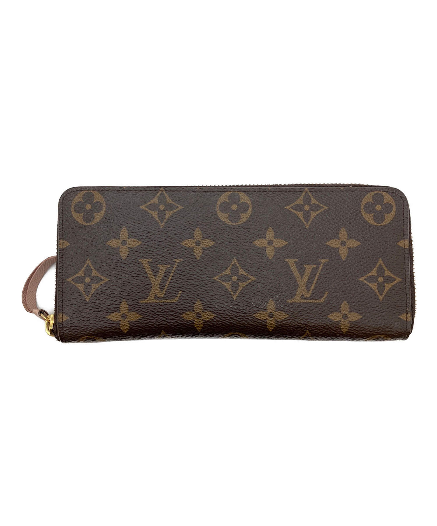 ⭐️ほぼ未使用美品⭐️LOUIS VUITTON ポルトフォイユ•クレマンス 中古・古着通販】LOUIS VUITTON (ルイ ヴィトン) モノグラム