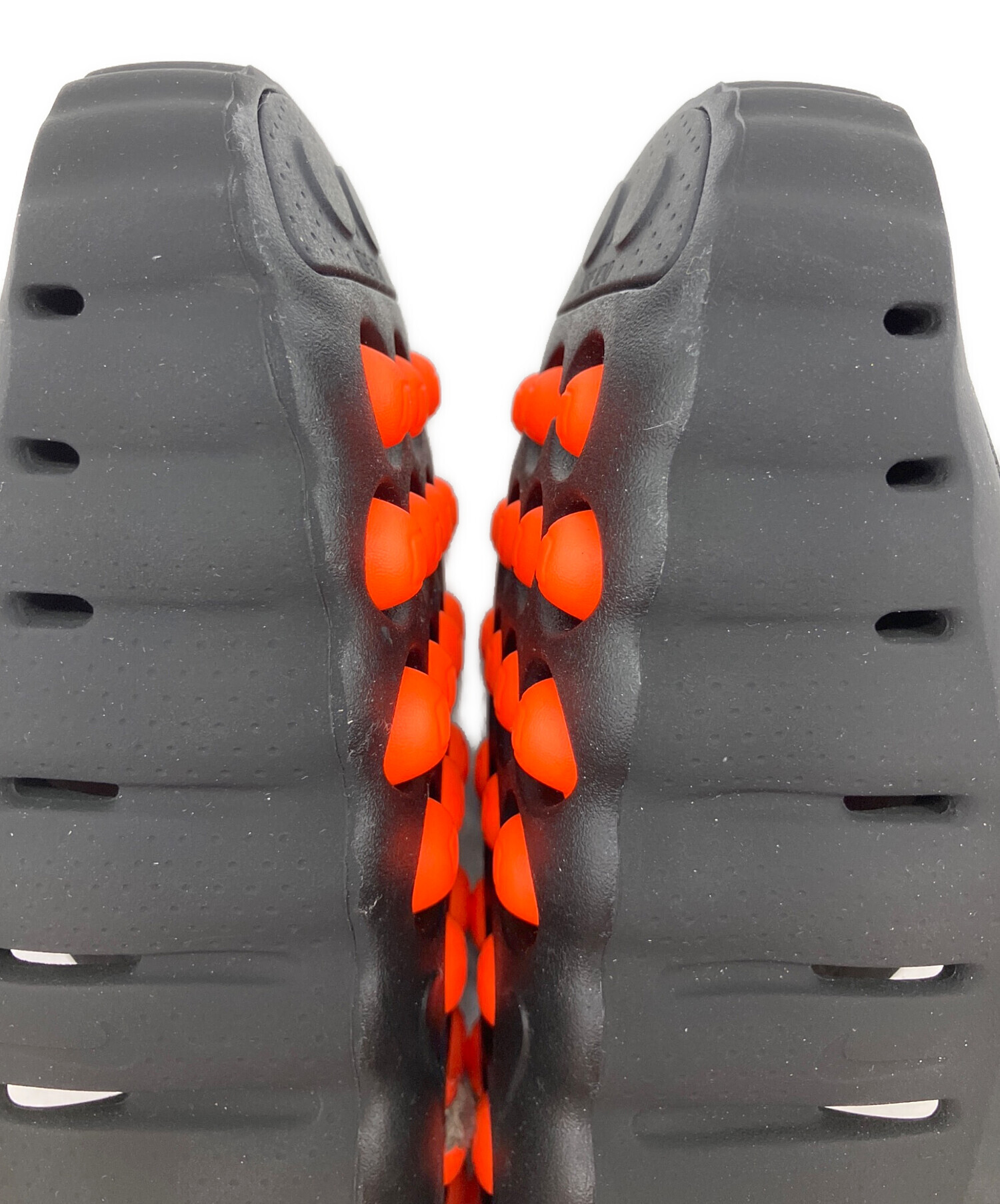 中古・古着通販】NIKE (ナイキ) Mind 001 Mules ブラック サイズ:SIZE