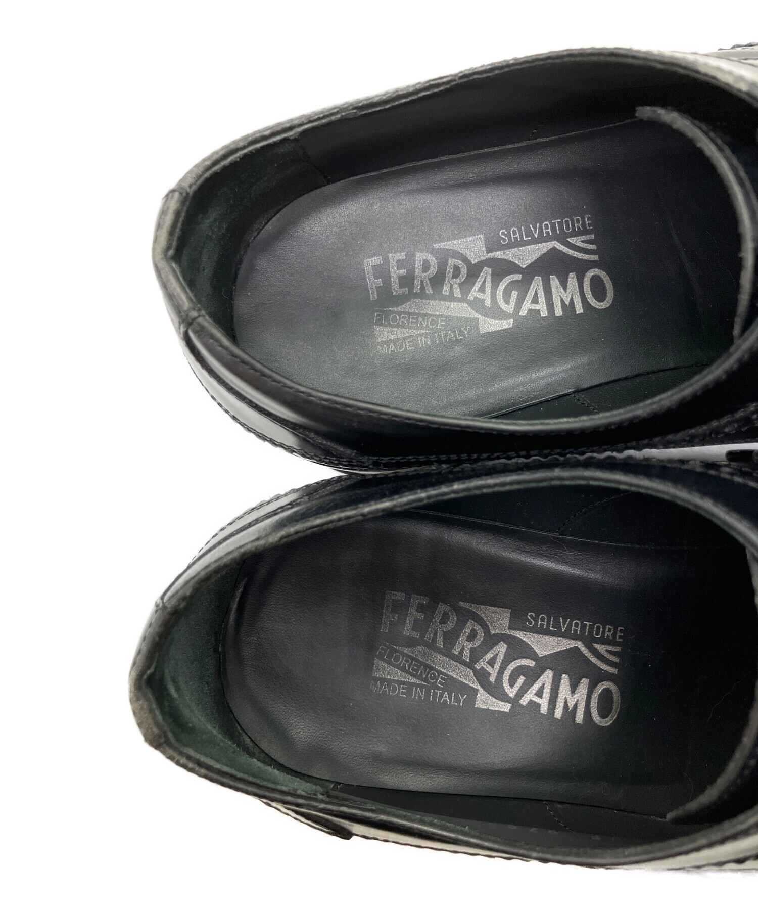 中古・古着通販】Salvatore Ferragamo (サルヴァトーレ フェラガモ