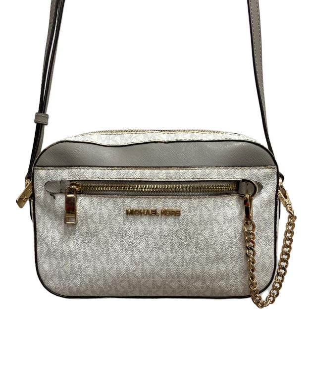 中古・古着通販】MICHAEL KORS (マイケルコース) JET SET ITEM LG EW
