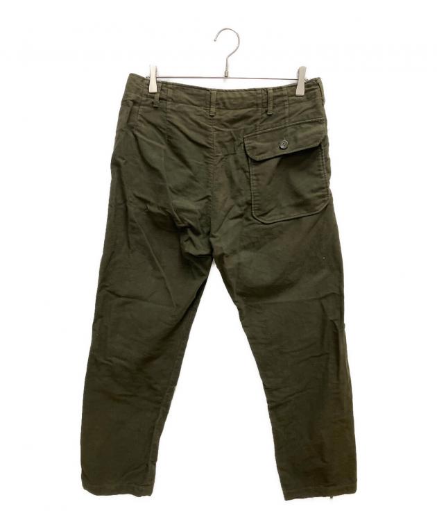 中古・古着通販】Engineered Garments (エンジニアド ガーメンツ