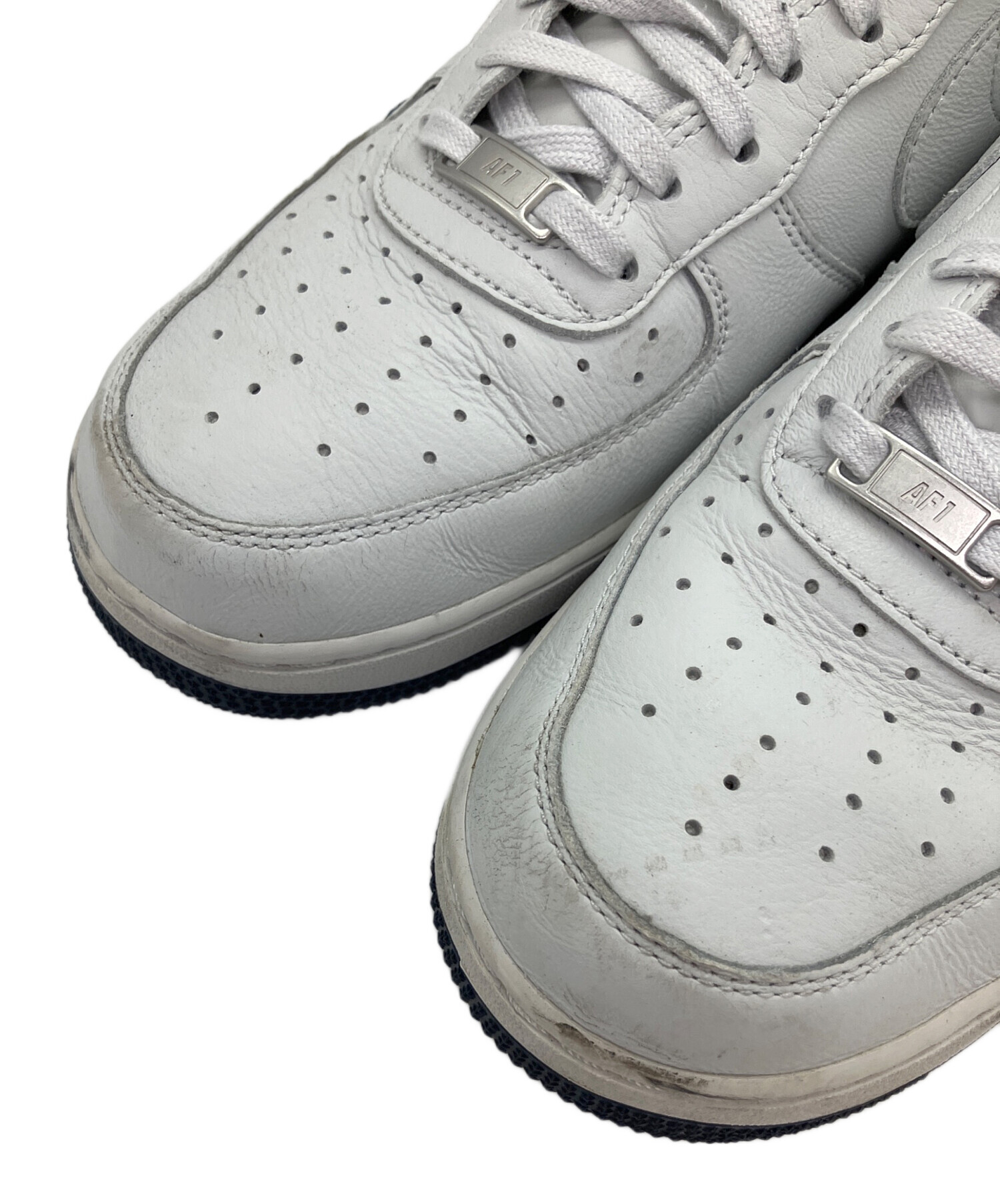 中古・古着通販】NIKE (ナイキ) AIR FORCE 1 