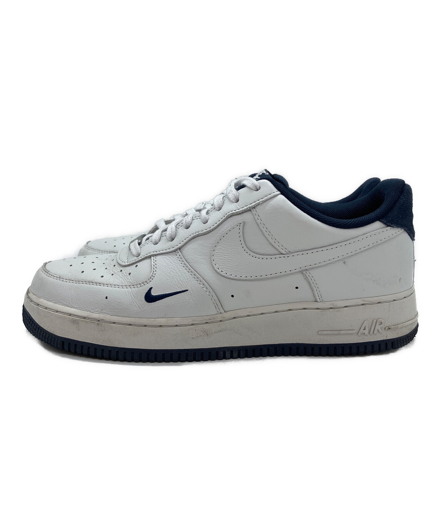 中古・古着通販】NIKE (ナイキ) AIR FORCE 1 