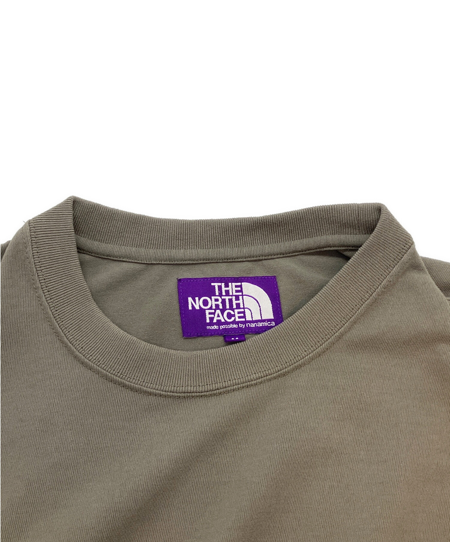 中古・古着通販】THE NORTHFACE PURPLELABEL (ザ・ノースフェイス
