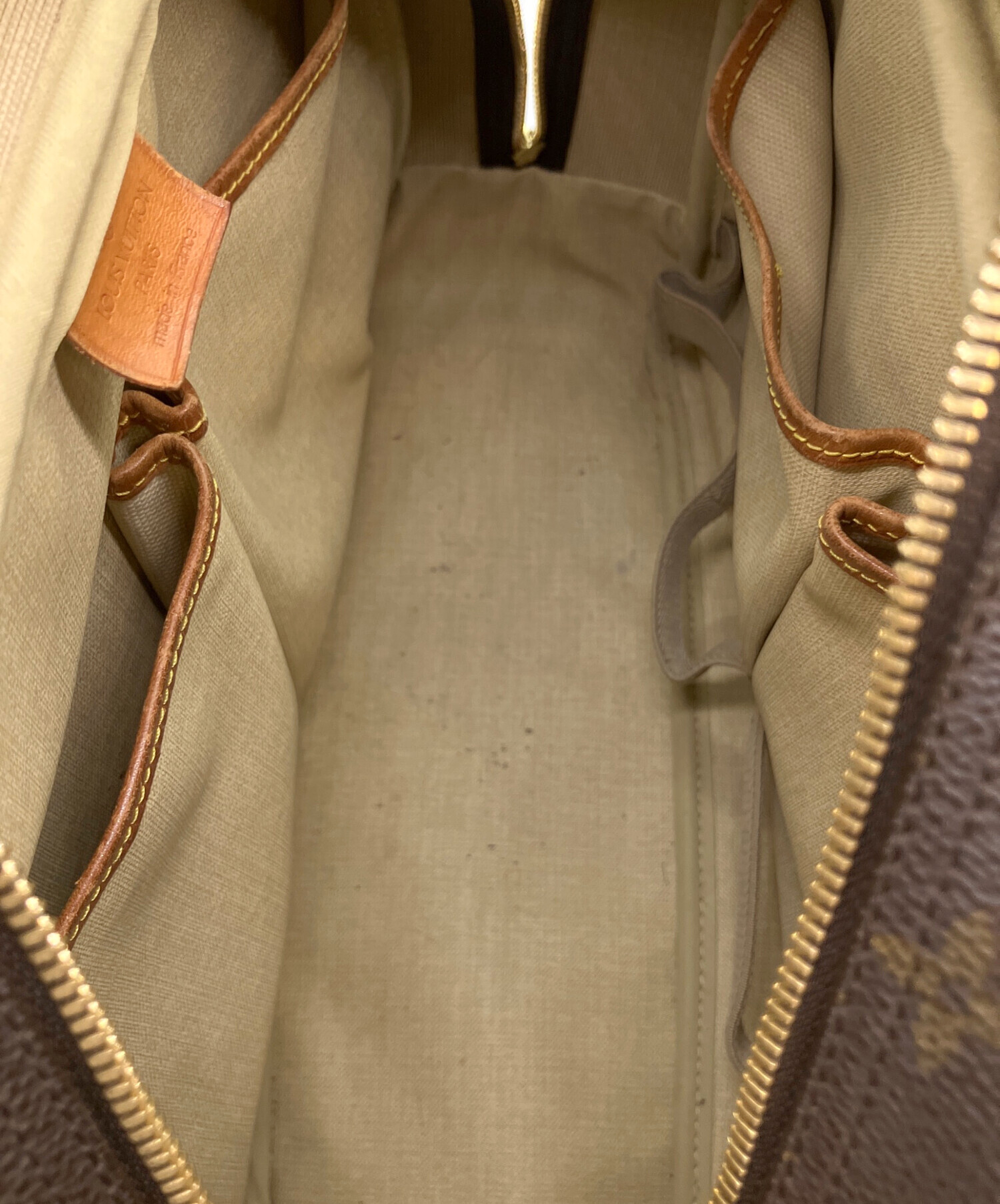 中古・古着通販】LOUIS VUITTON (ルイ ヴィトン) モノグラム