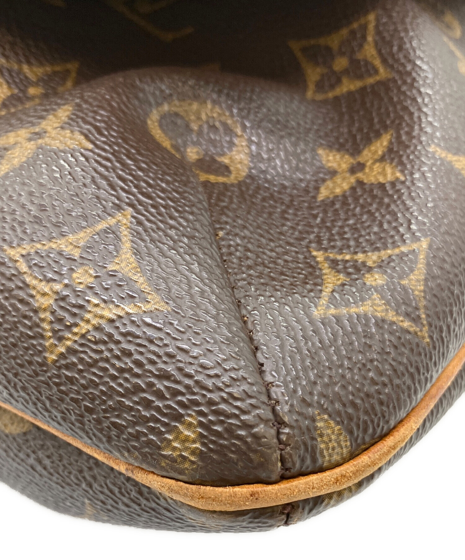 Louis Vuitton　ルイ　ヴィトン 　モノグラム　ミュゼット　サルサ 中古・古着通販】LOUIS VUITTON (ルイ ヴィトン) モノグラム