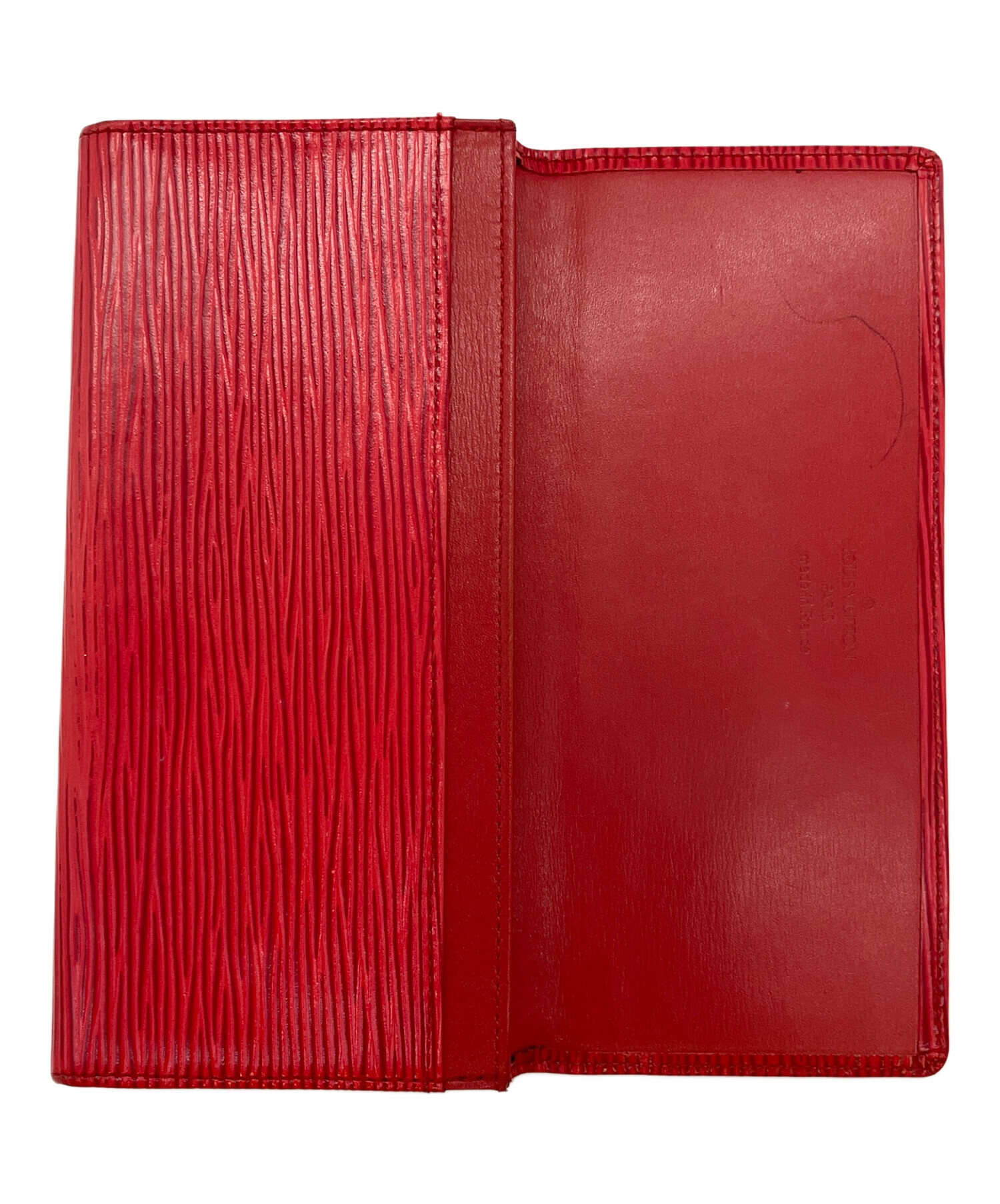 中古・古着通販】LOUIS VUITTON (ルイ ヴィトン) エピ ポシェット
