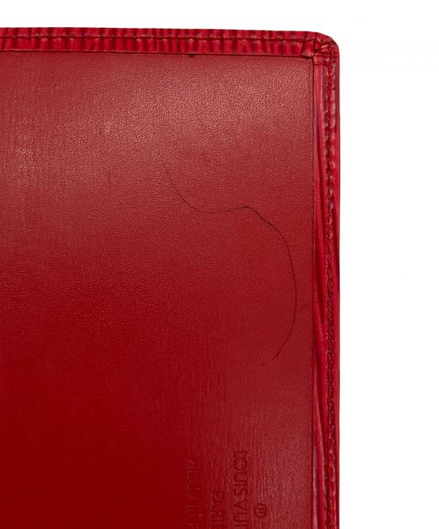 中古・古着通販】LOUIS VUITTON (ルイ ヴィトン) エピ ポシェット