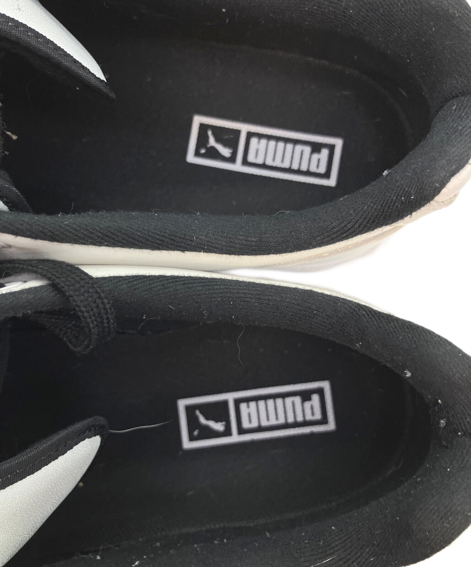 中古・古着通販】PUMA (プーマ) Slipstream Low Beast MIJ ホワイト
