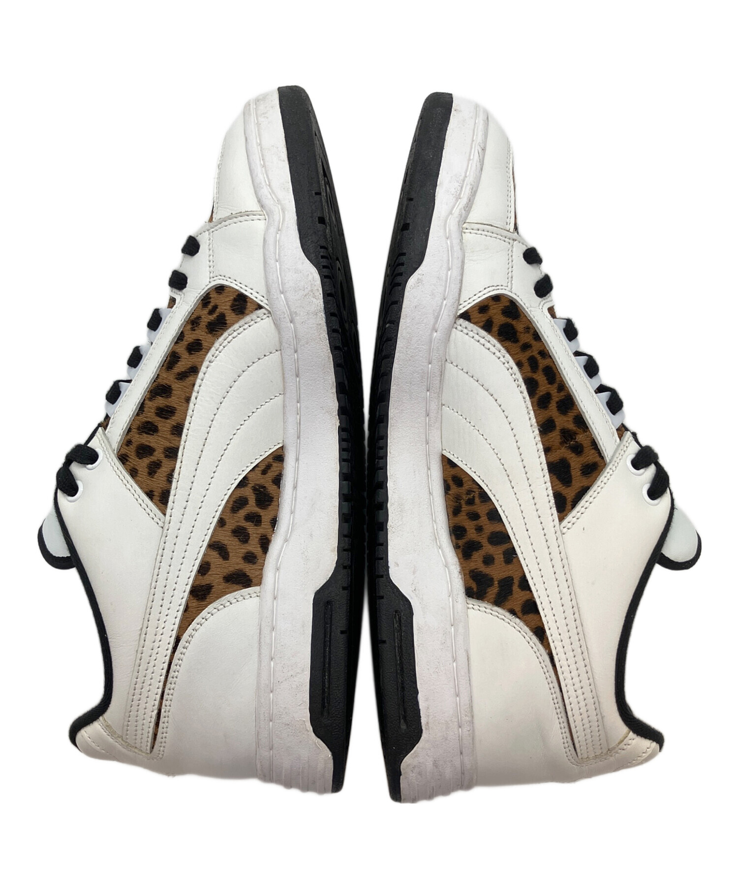 中古・古着通販】PUMA (プーマ) Slipstream Low Beast MIJ ホワイト
