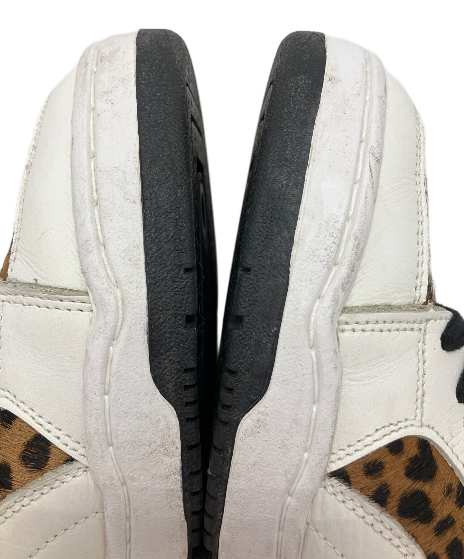 中古・古着通販】PUMA (プーマ) Slipstream Low Beast MIJ ホワイト