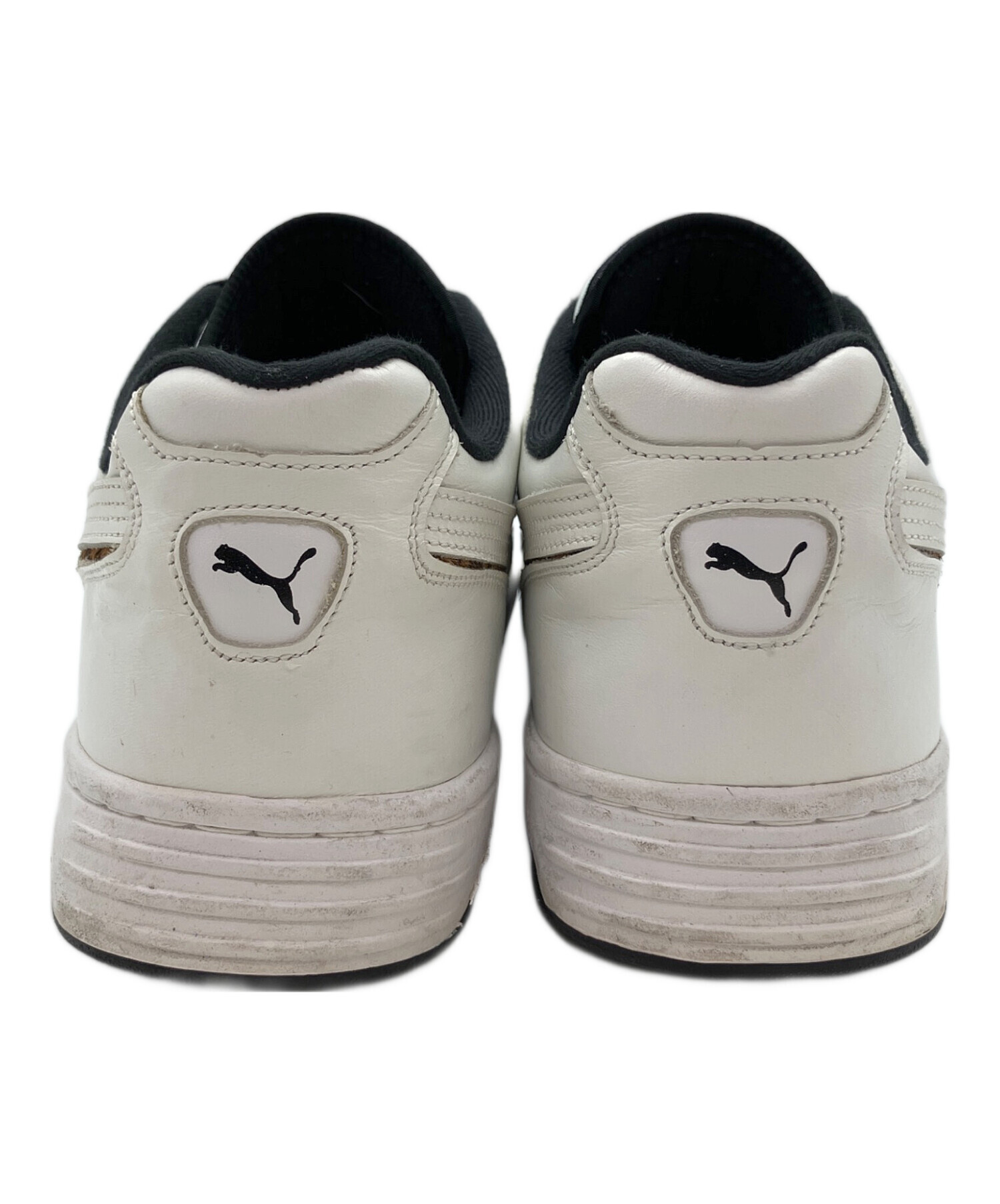 中古・古着通販】PUMA (プーマ) Slipstream Low Beast MIJ ホワイト