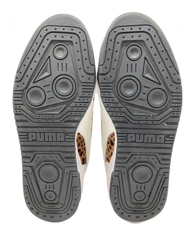 中古・古着通販】PUMA (プーマ) Slipstream Low Beast MIJ ホワイト