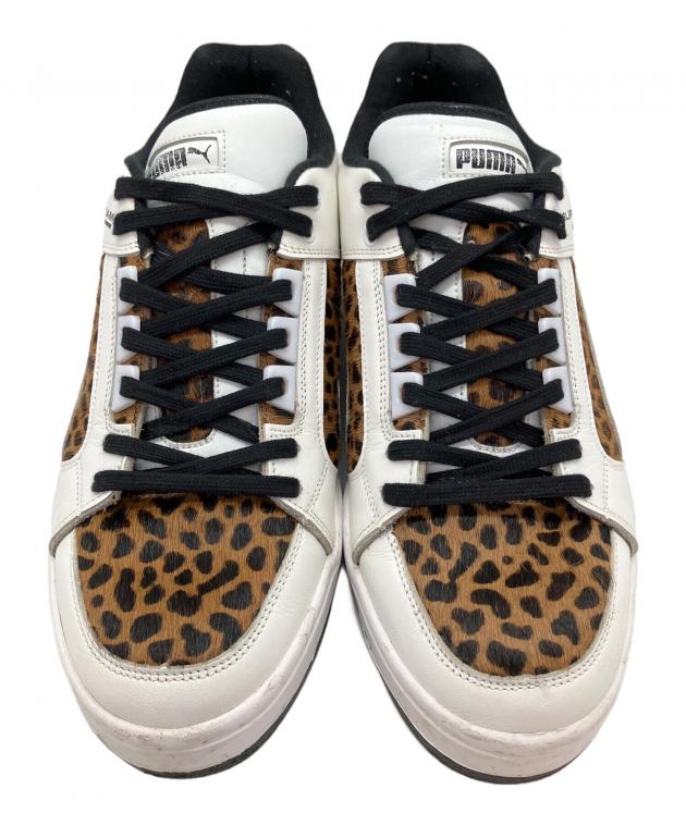 中古・古着通販】PUMA (プーマ) Slipstream Low Beast MIJ ホワイト
