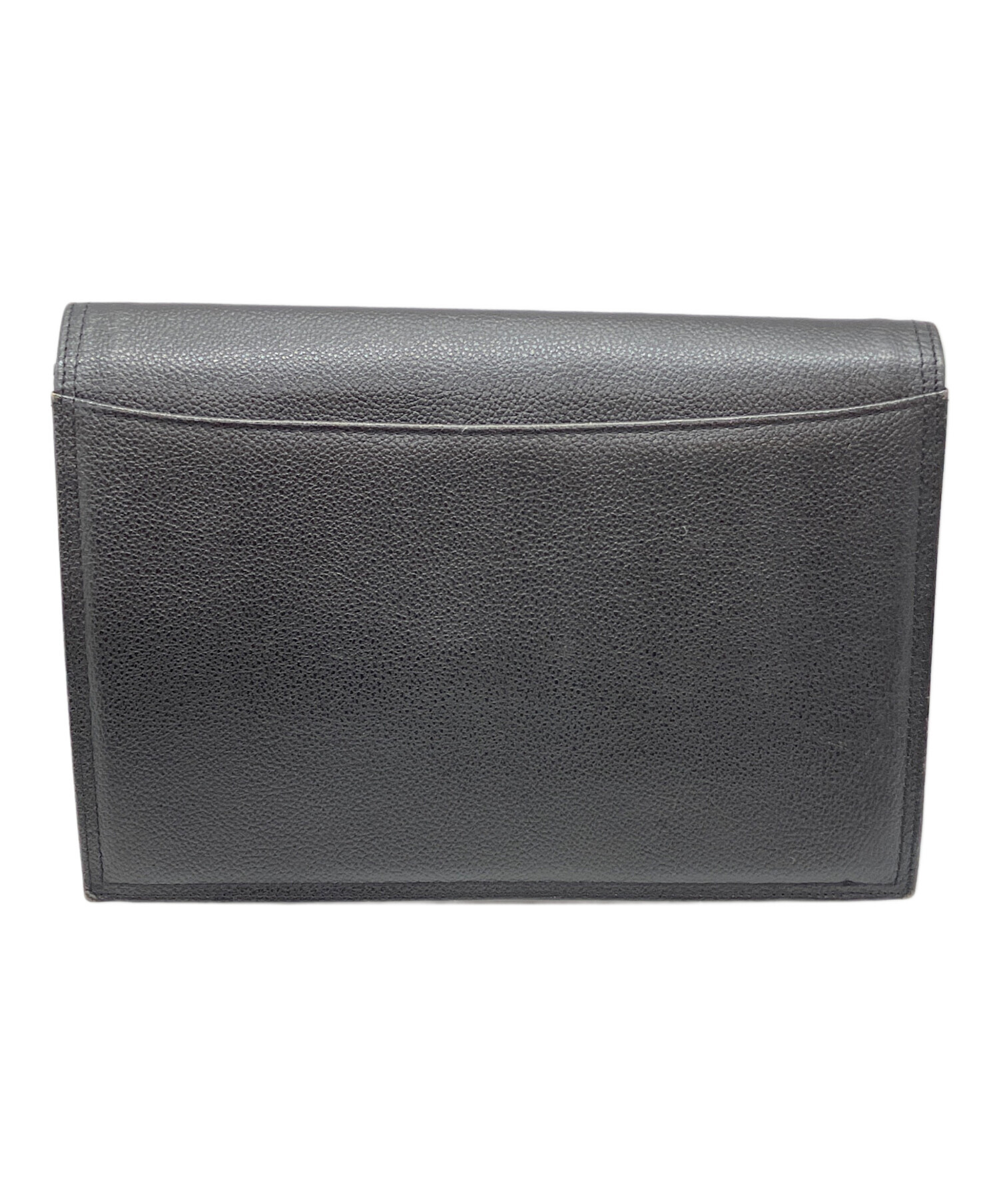 中古・古着通販】Yves Saint Laurent (イヴサンローラン) クラッチ