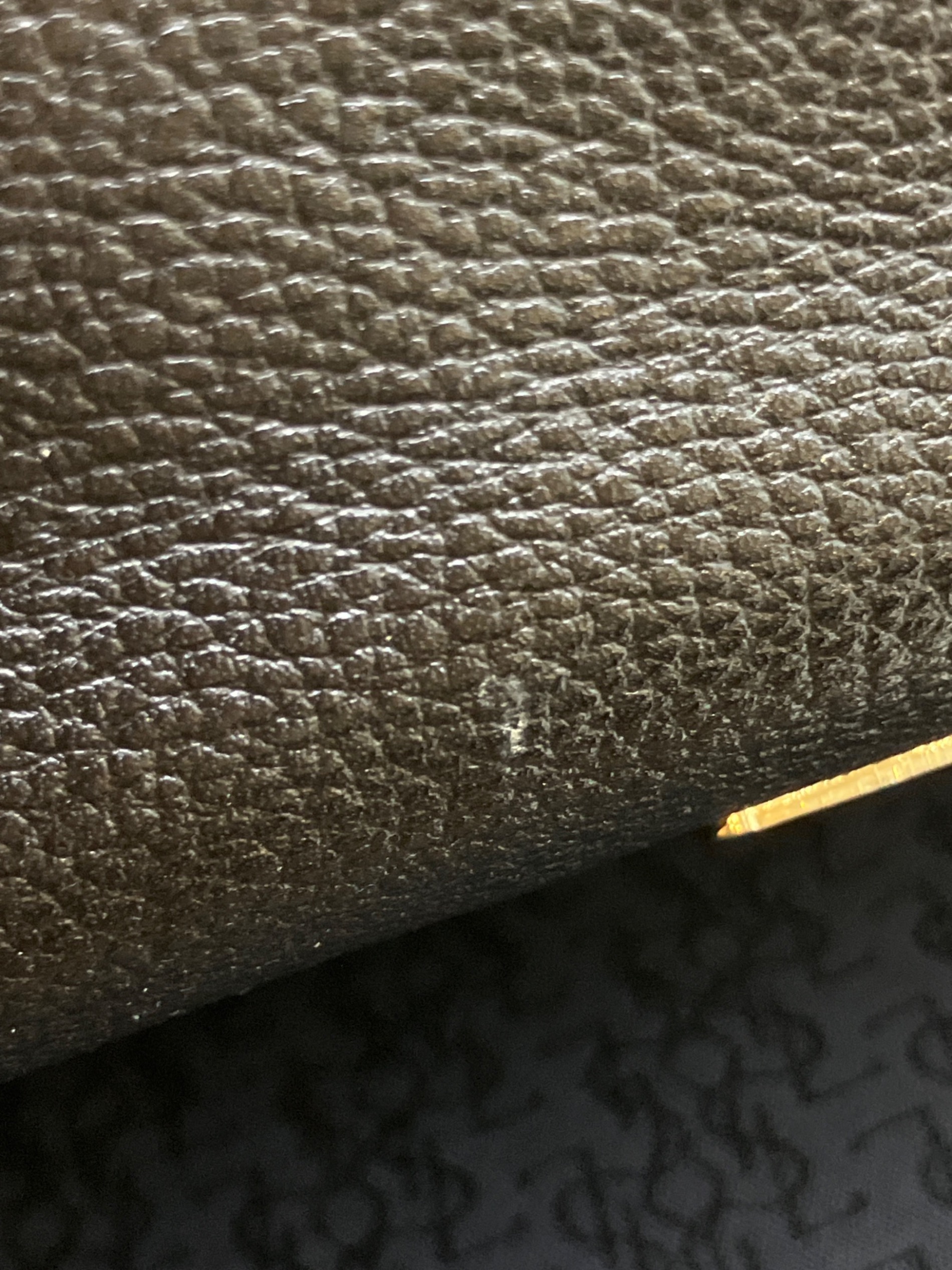 中古・古着通販】Yves Saint Laurent (イヴサンローラン) クラッチ