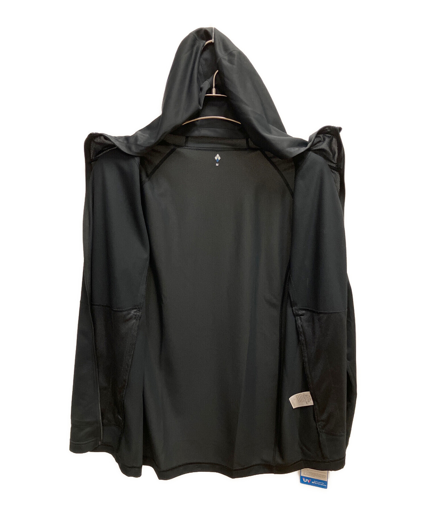 中古・古着通販】mont-bell (モンベル) クール パーカ マウンテン