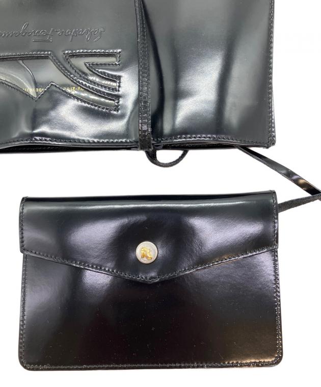 中古・古着通販】Salvatore Ferragamo (サルヴァトーレ フェラガモ
